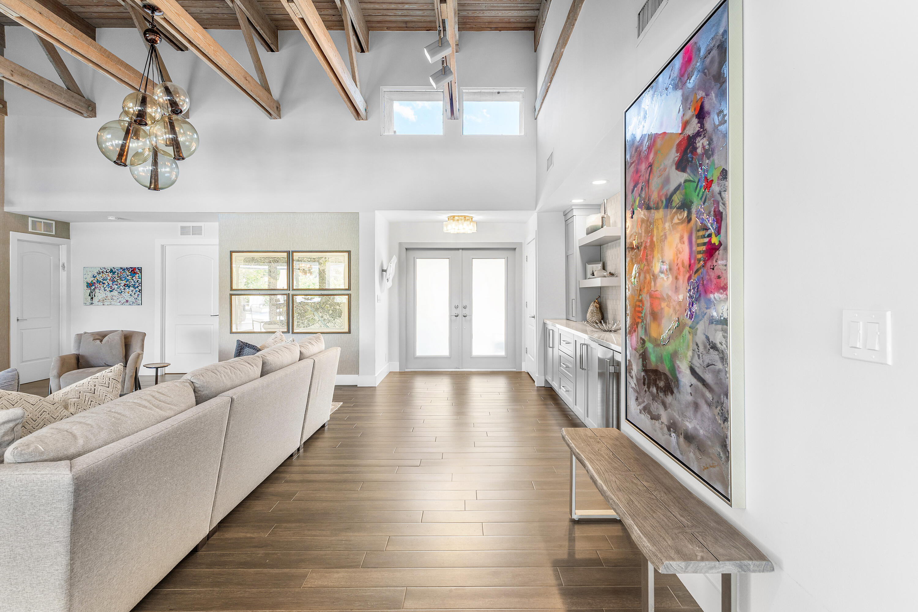 SEAGATE GOLF CLUB - Residential
