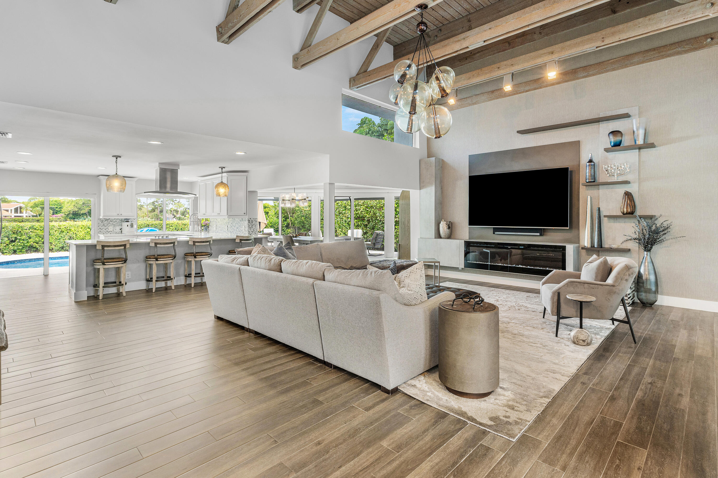 SEAGATE GOLF CLUB - Residential