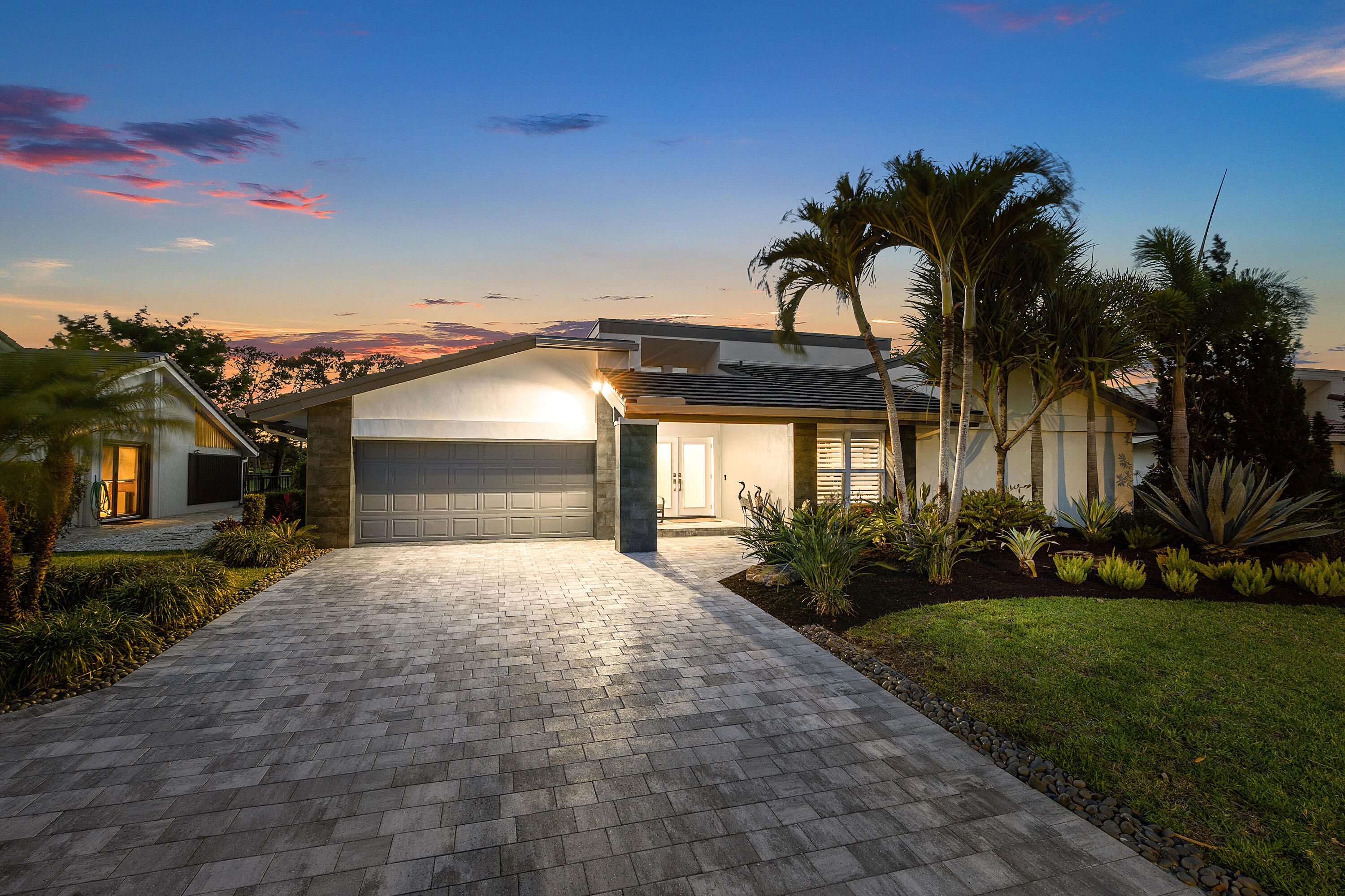 SEAGATE GOLF CLUB - Residential