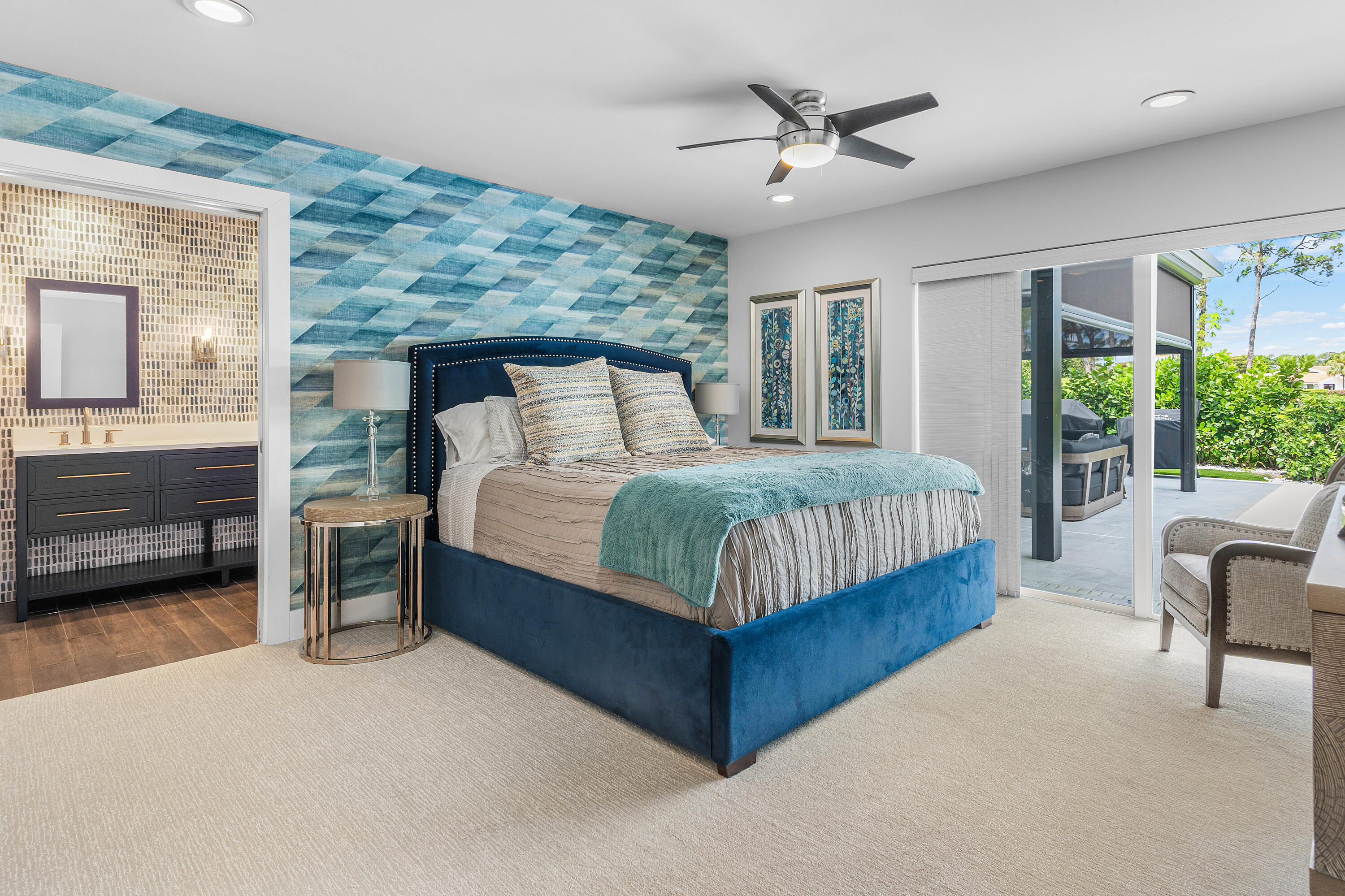 SEAGATE GOLF CLUB - Residential