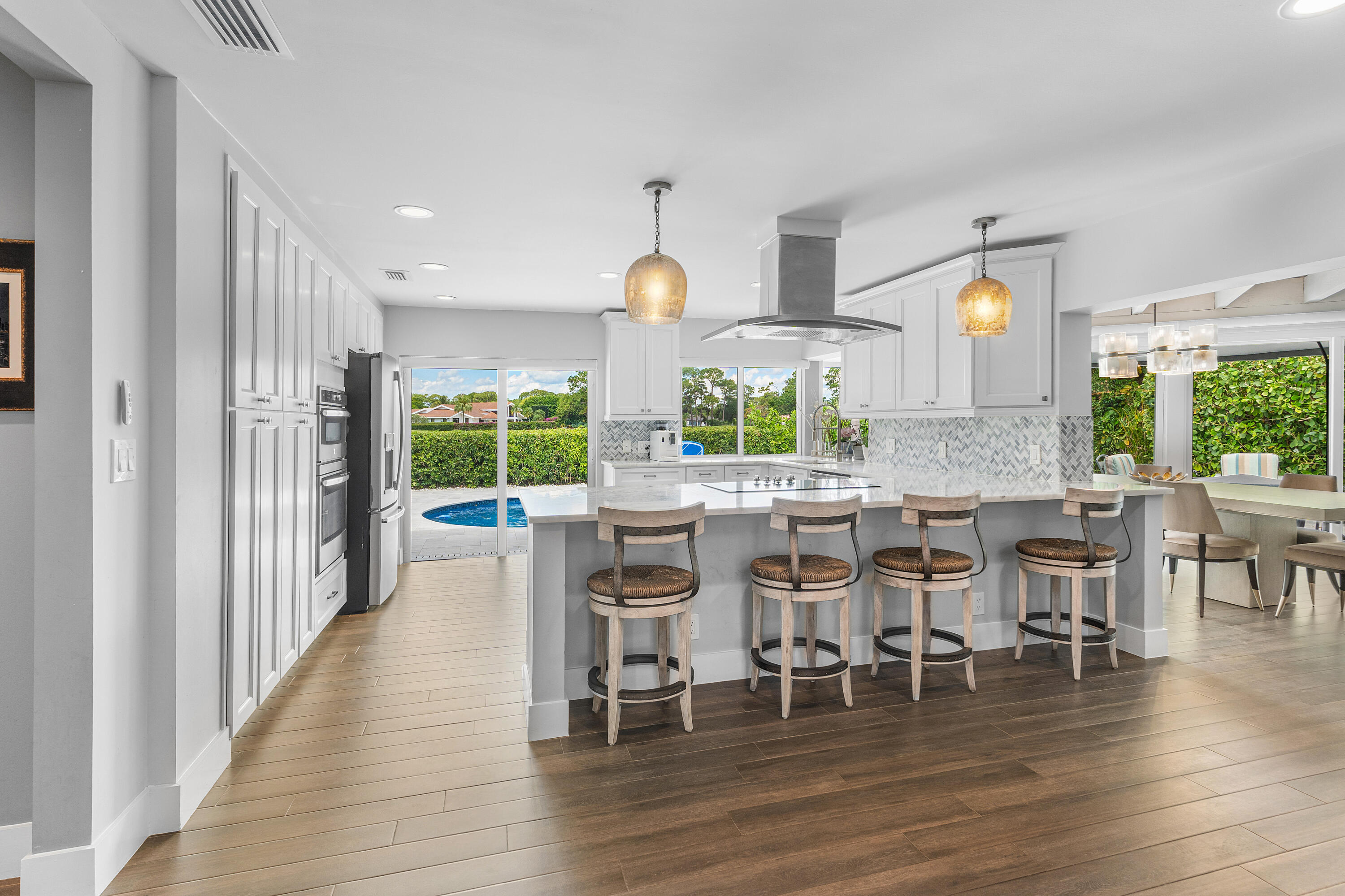 SEAGATE GOLF CLUB - Residential