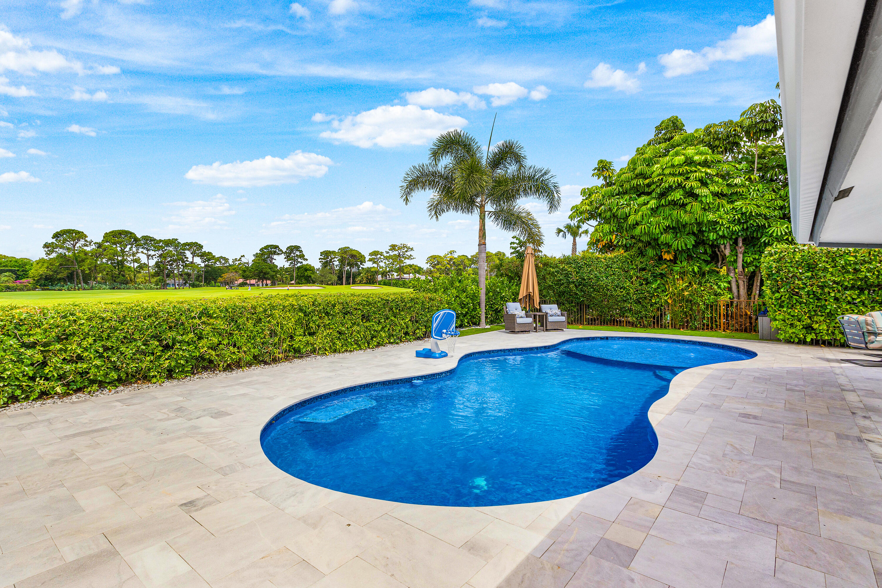 SEAGATE GOLF CLUB - Residential