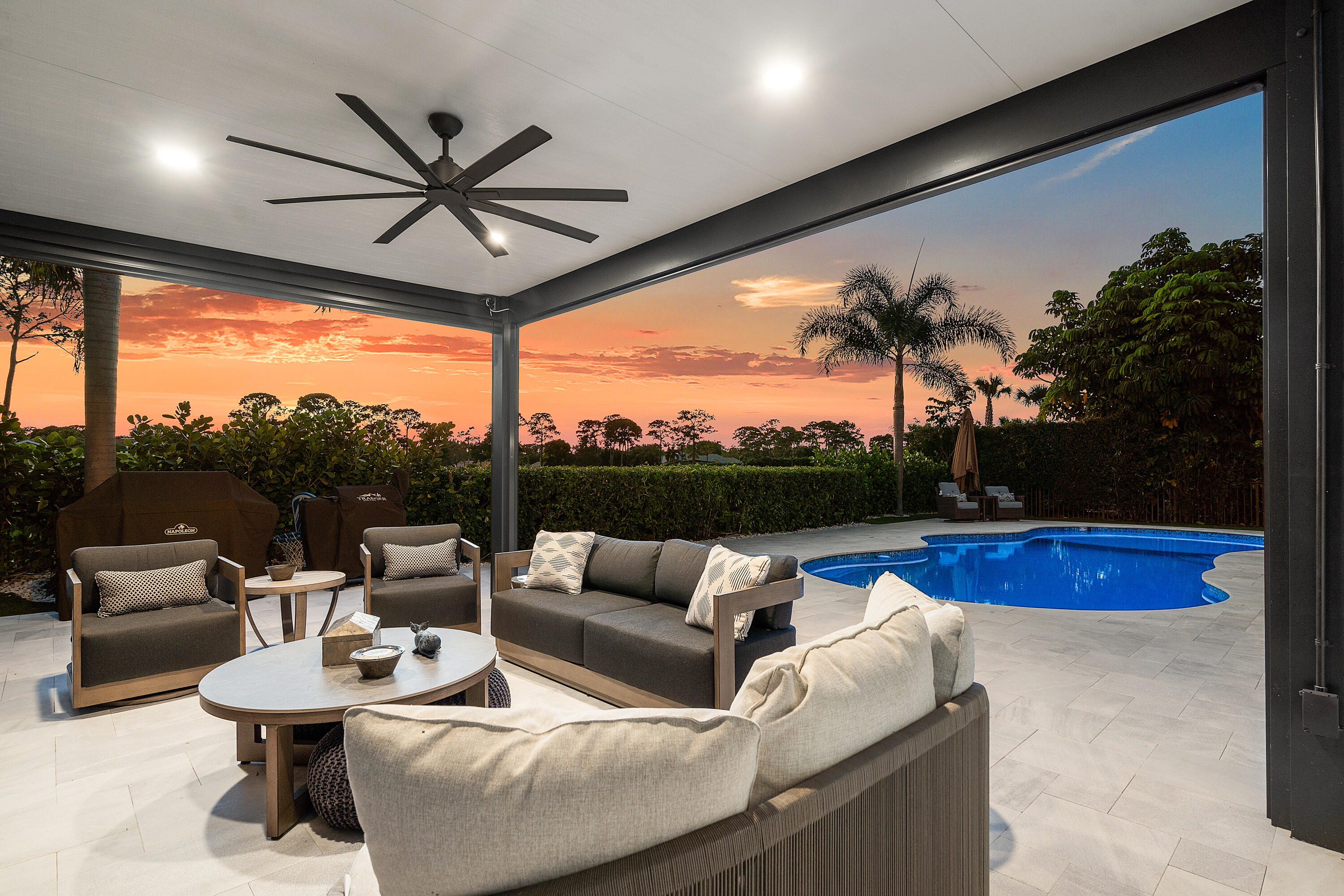 SEAGATE GOLF CLUB - Residential