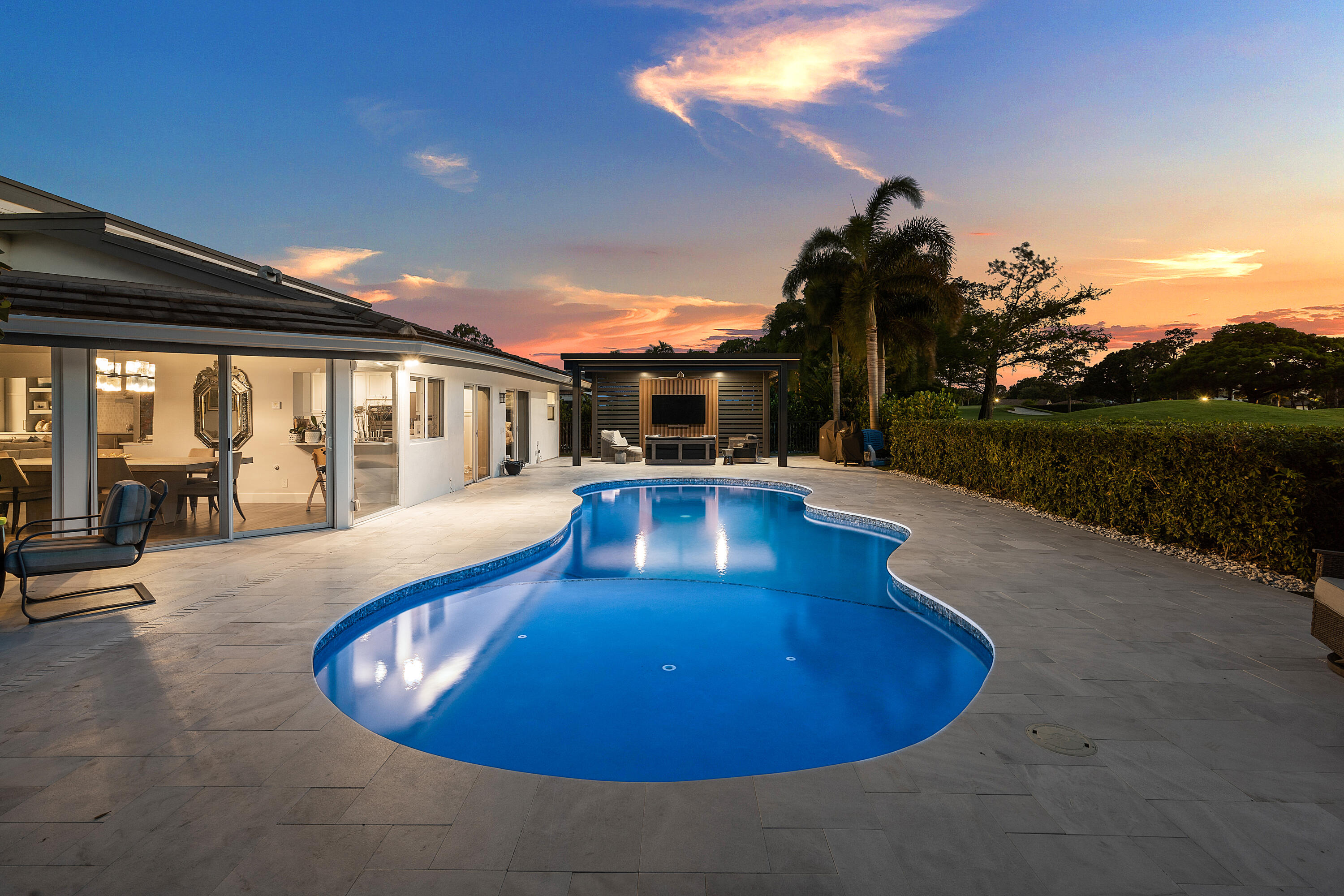SEAGATE GOLF CLUB - Residential