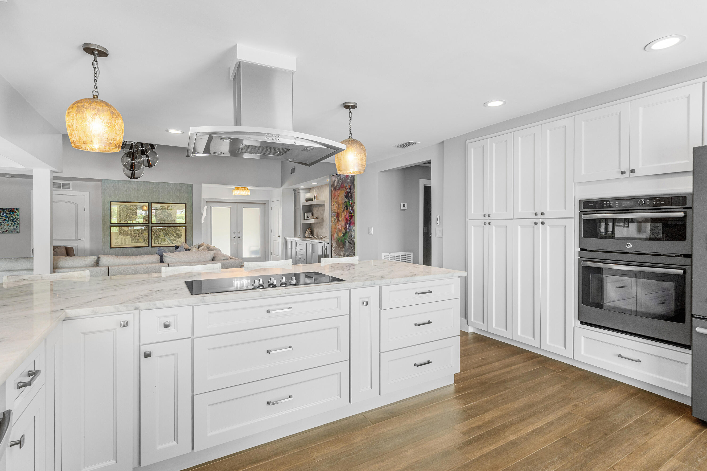 SEAGATE GOLF CLUB - Residential
