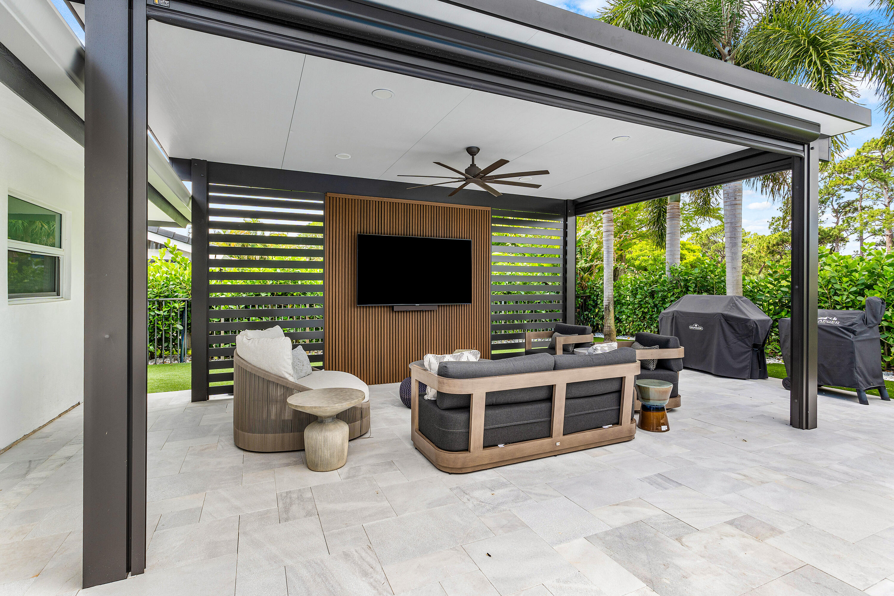SEAGATE GOLF CLUB - Residential
