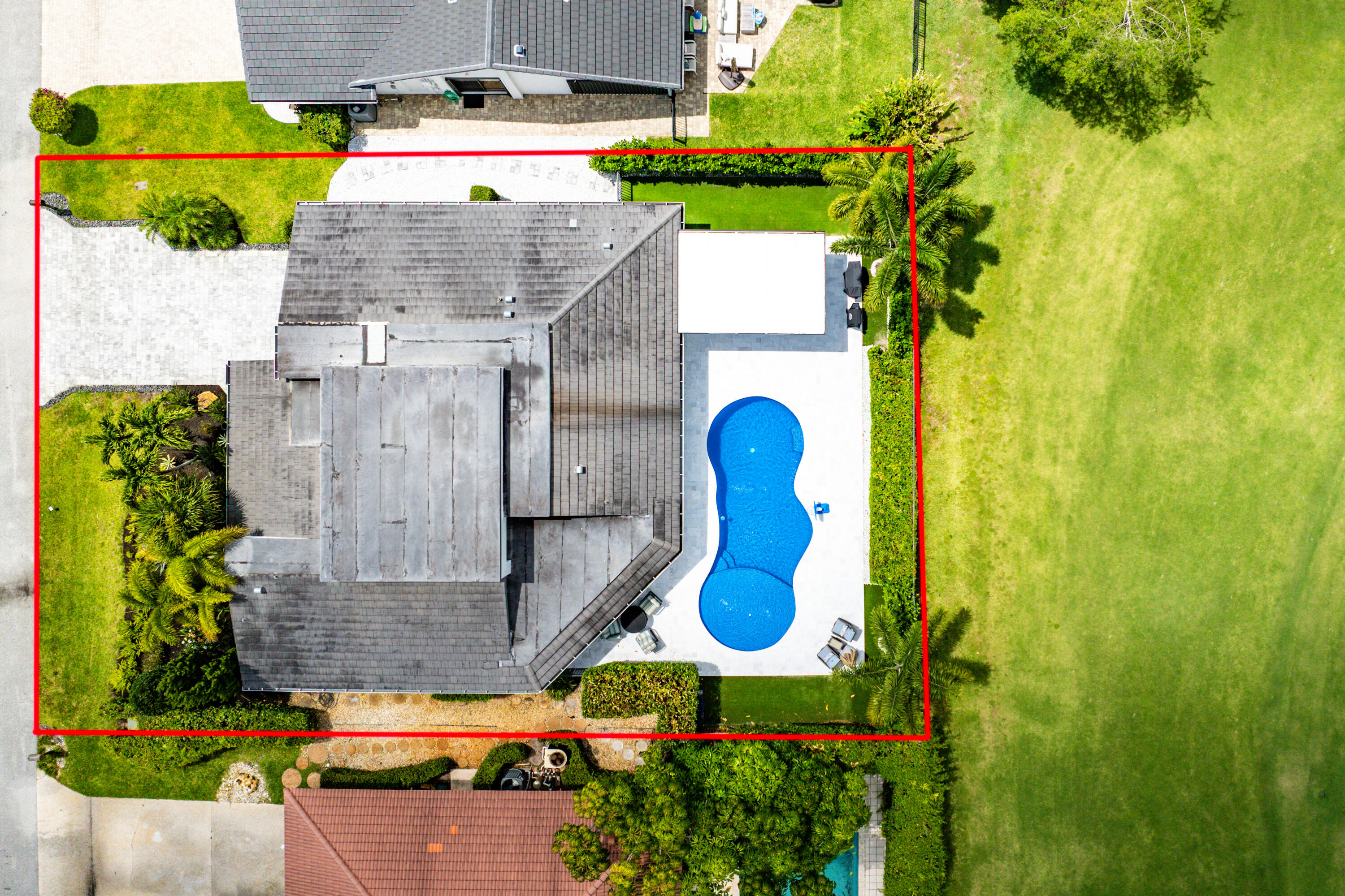 SEAGATE GOLF CLUB - Residential