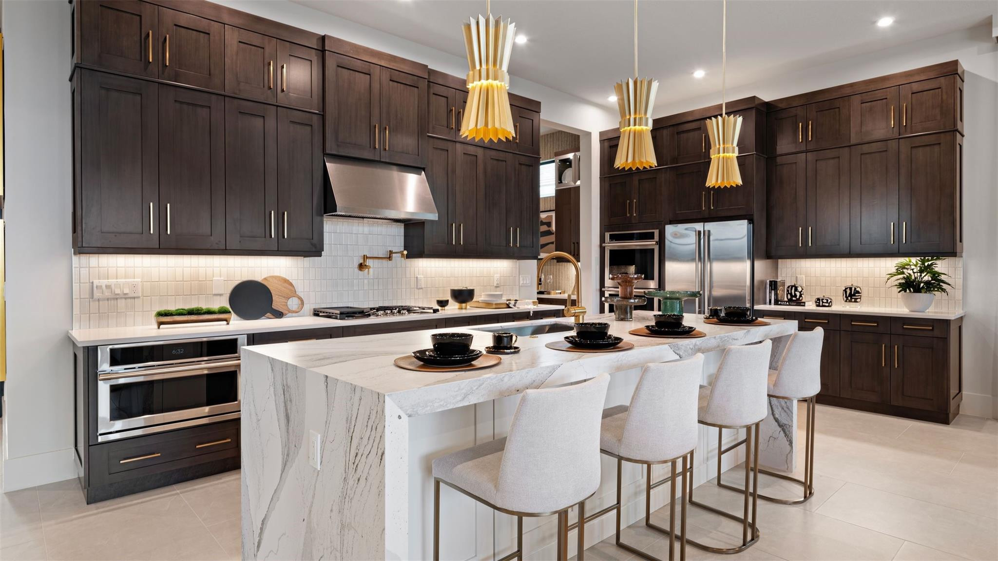 L'Ambiance at Avenir - Residential