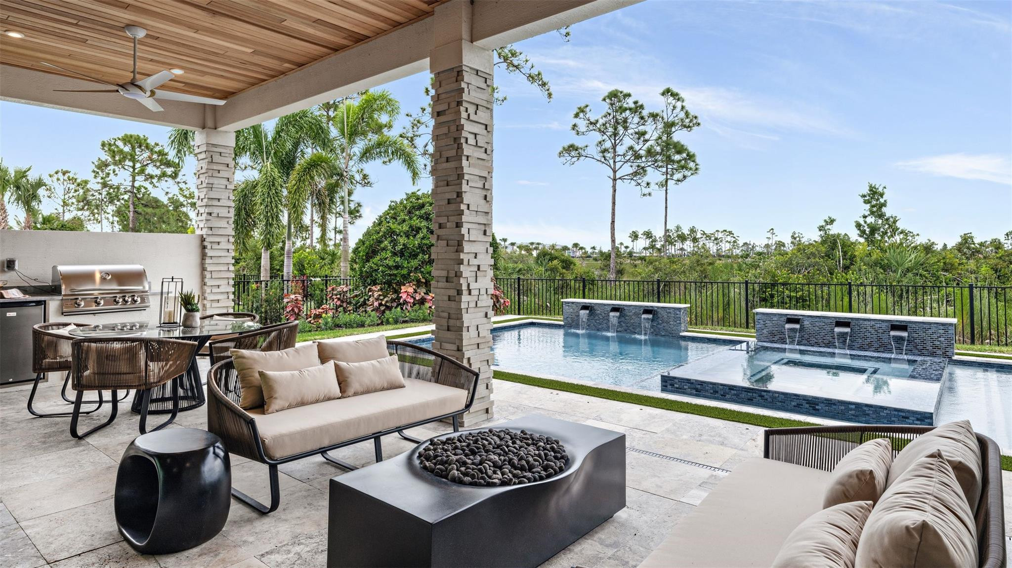 L'Ambiance at Avenir - Residential