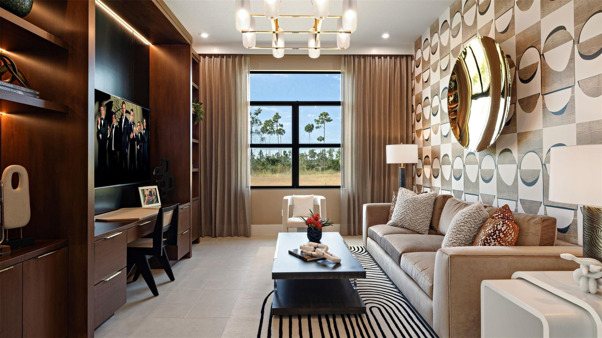 L'Ambiance at Avenir - Residential