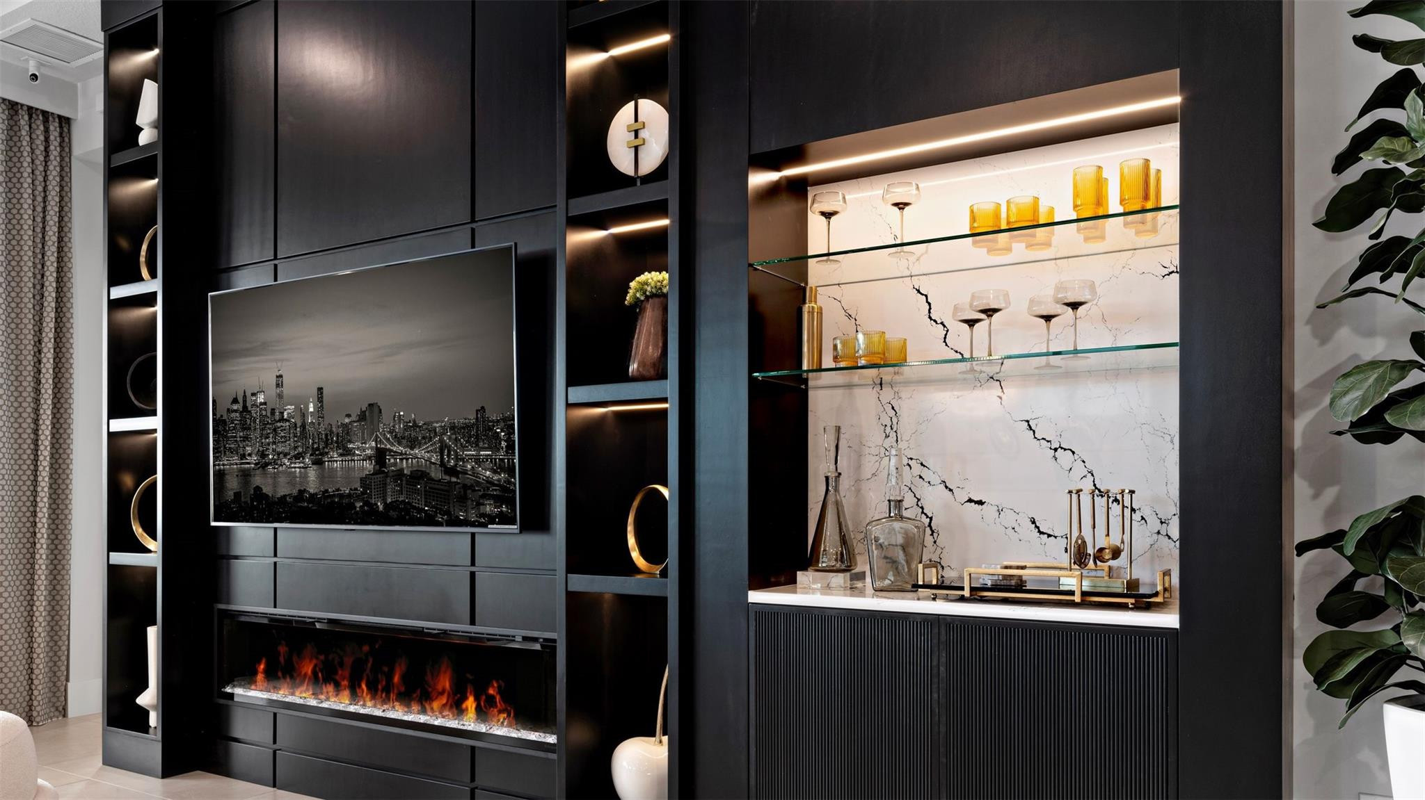 L'Ambiance at Avenir - Residential