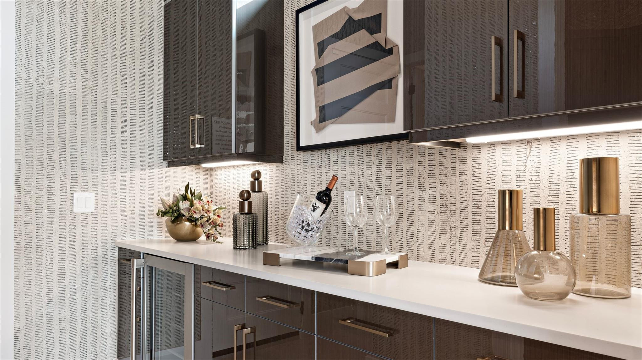 L'Ambiance at Avenir - Residential