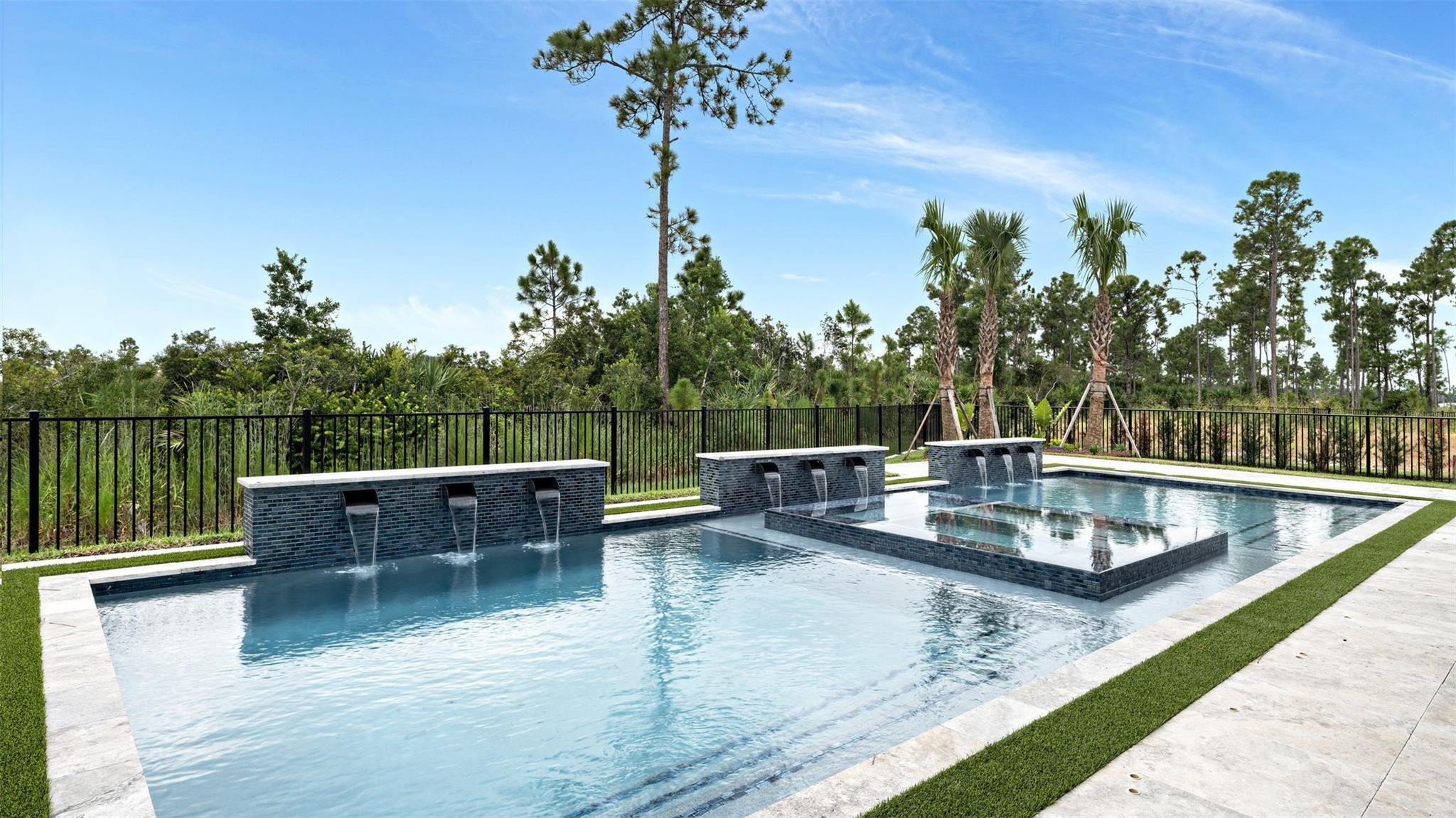 L'Ambiance at Avenir - Residential