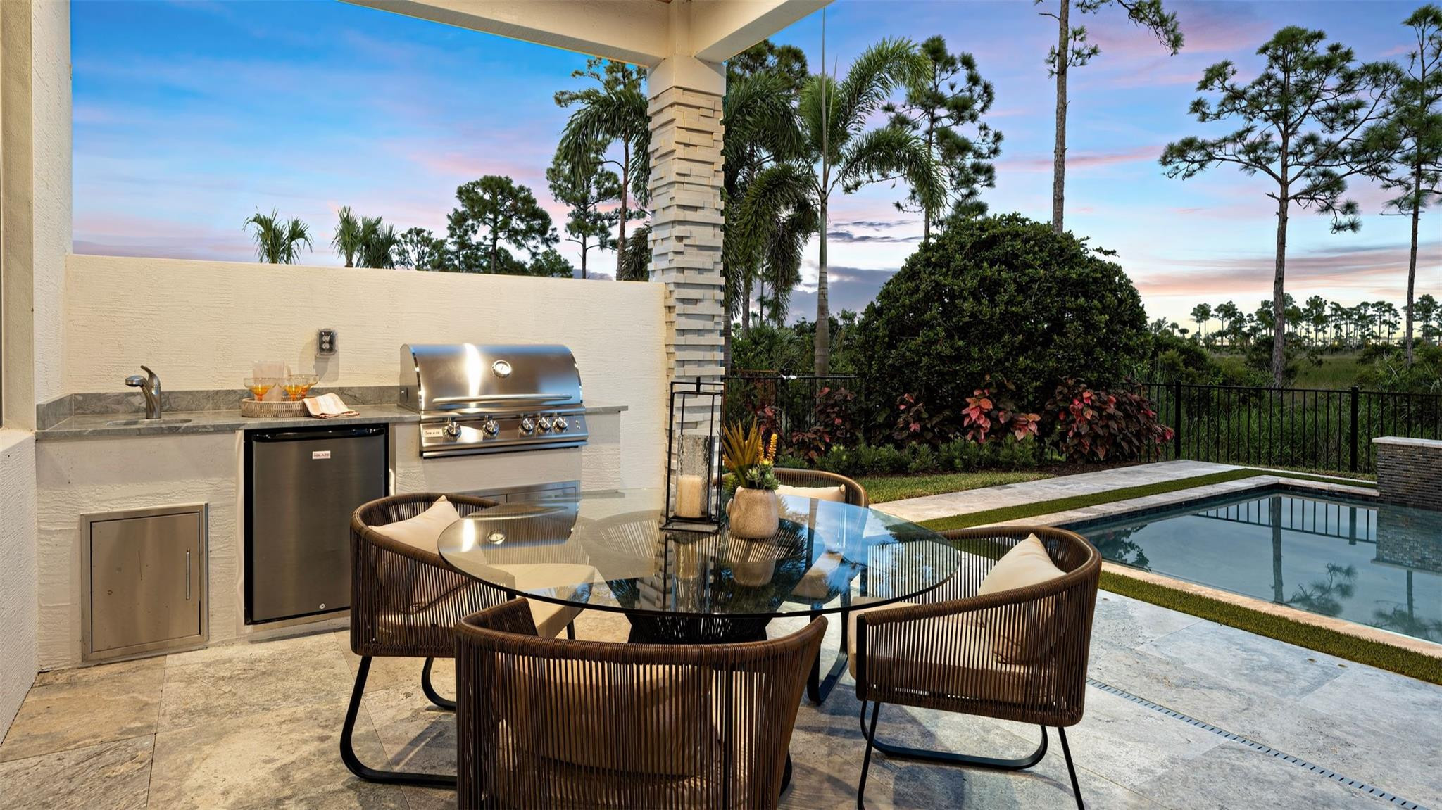 L'Ambiance at Avenir - Residential