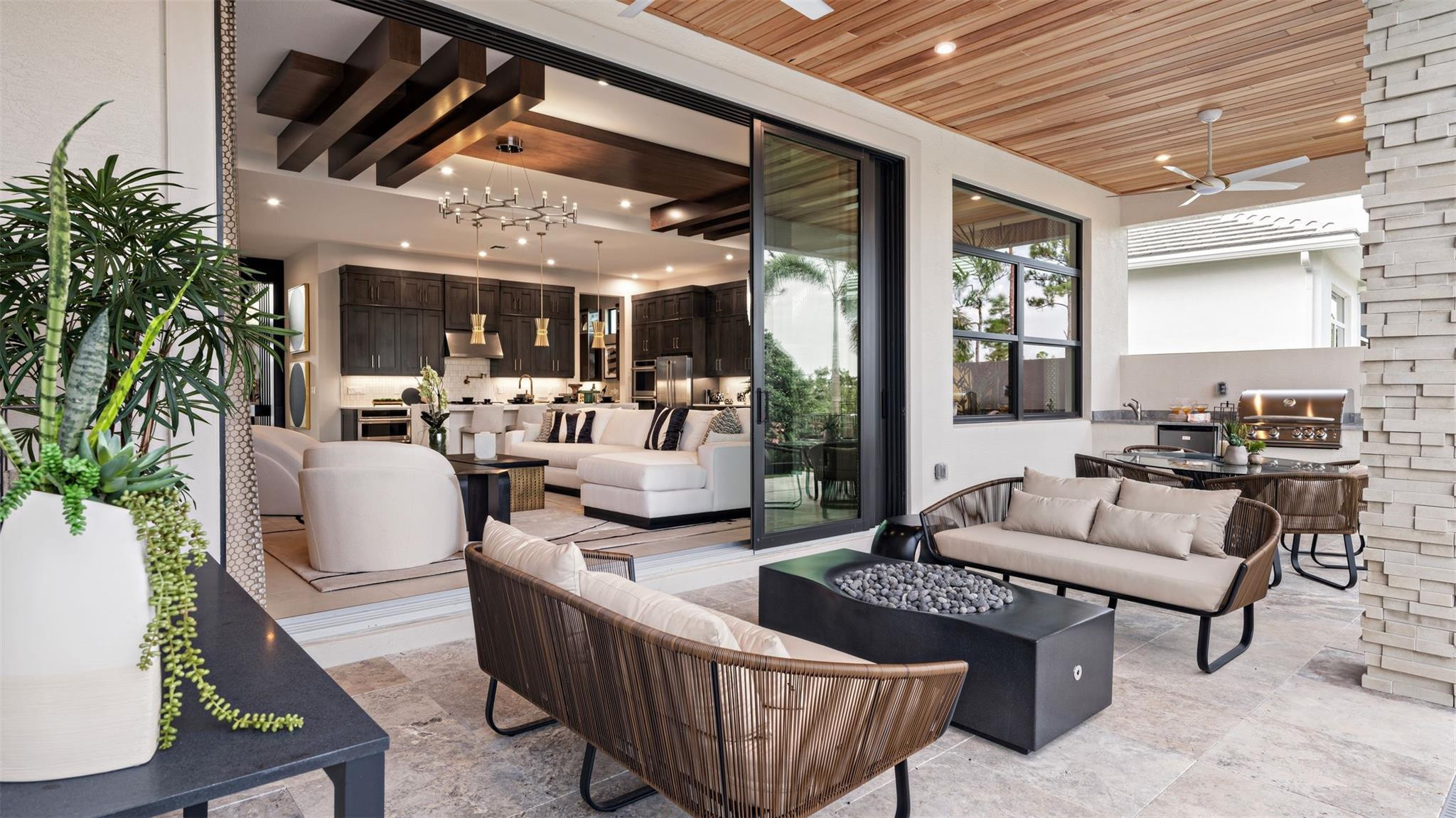 L'Ambiance at Avenir - Residential