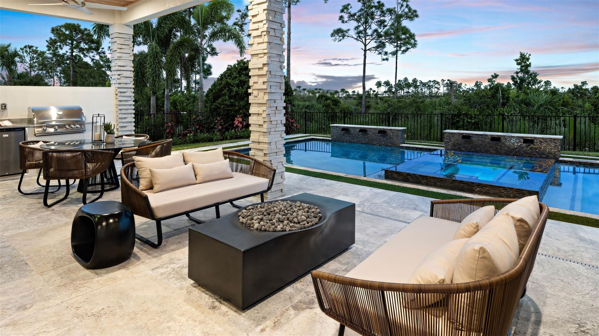 L'Ambiance at Avenir - Residential