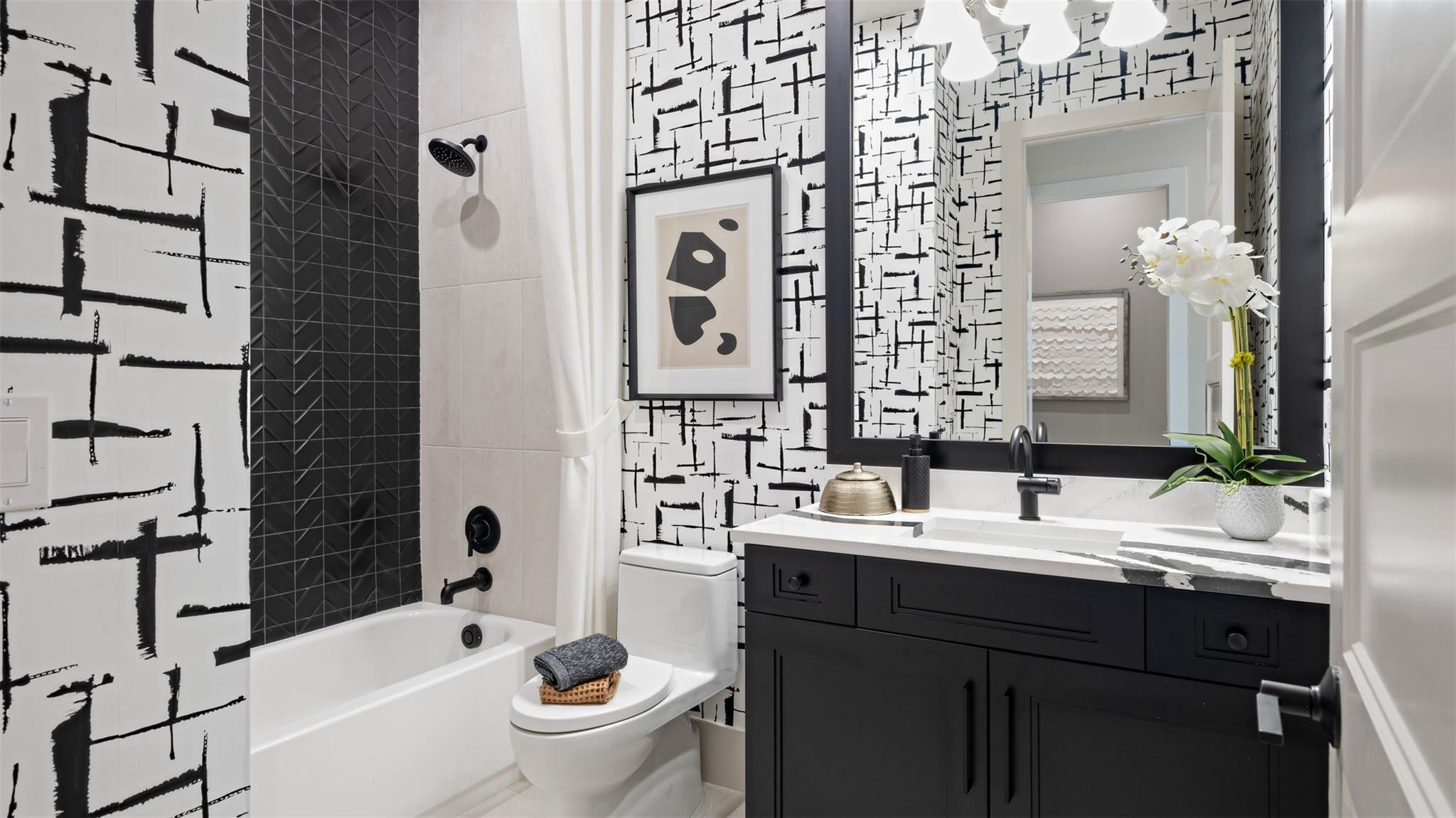 L'Ambiance at Avenir - Residential