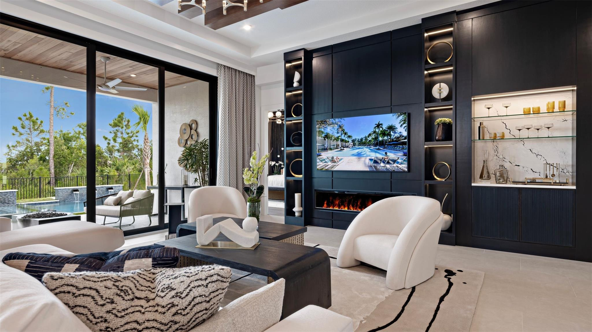 L'Ambiance at Avenir - Residential