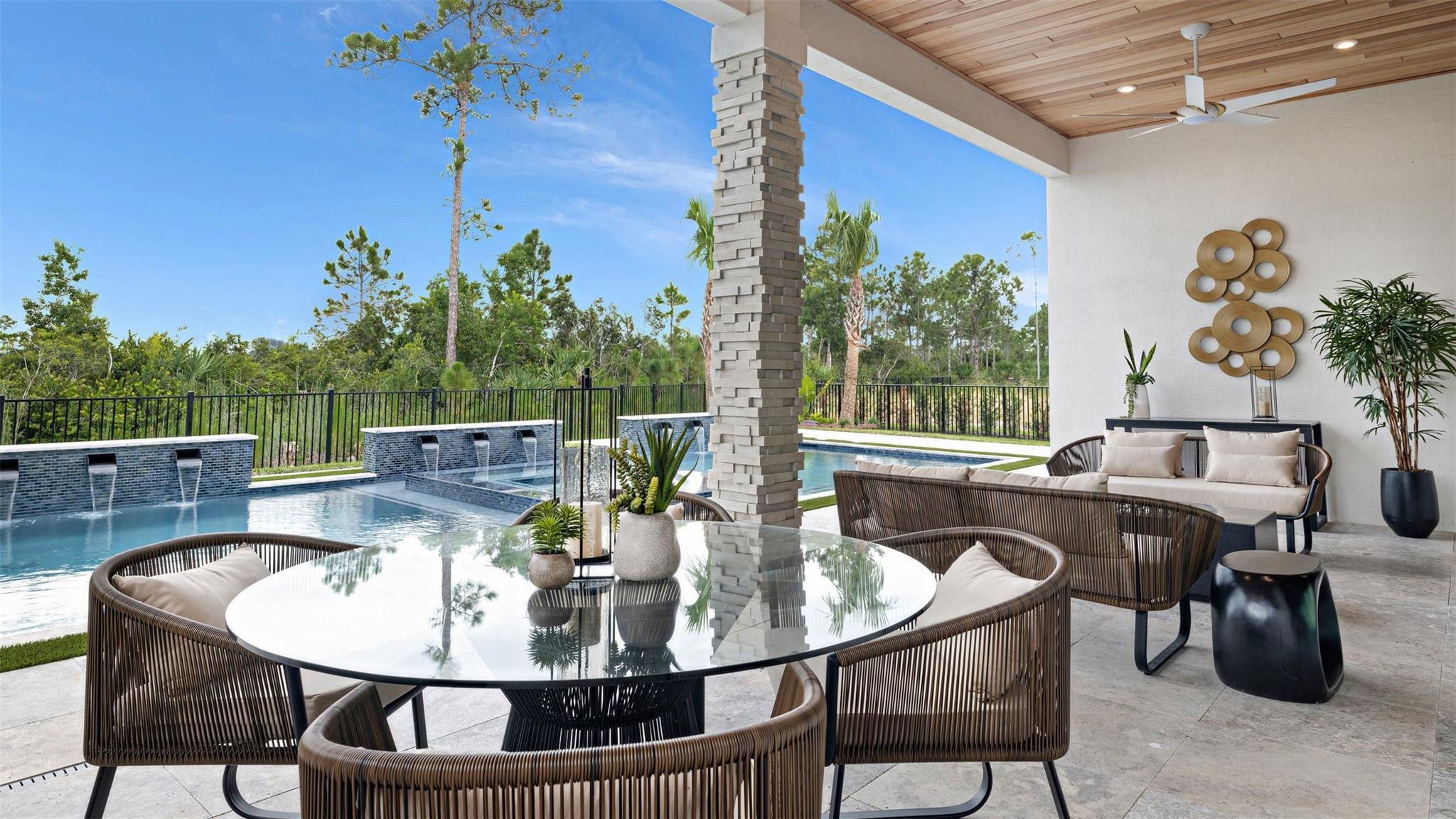 L'Ambiance at Avenir - Residential