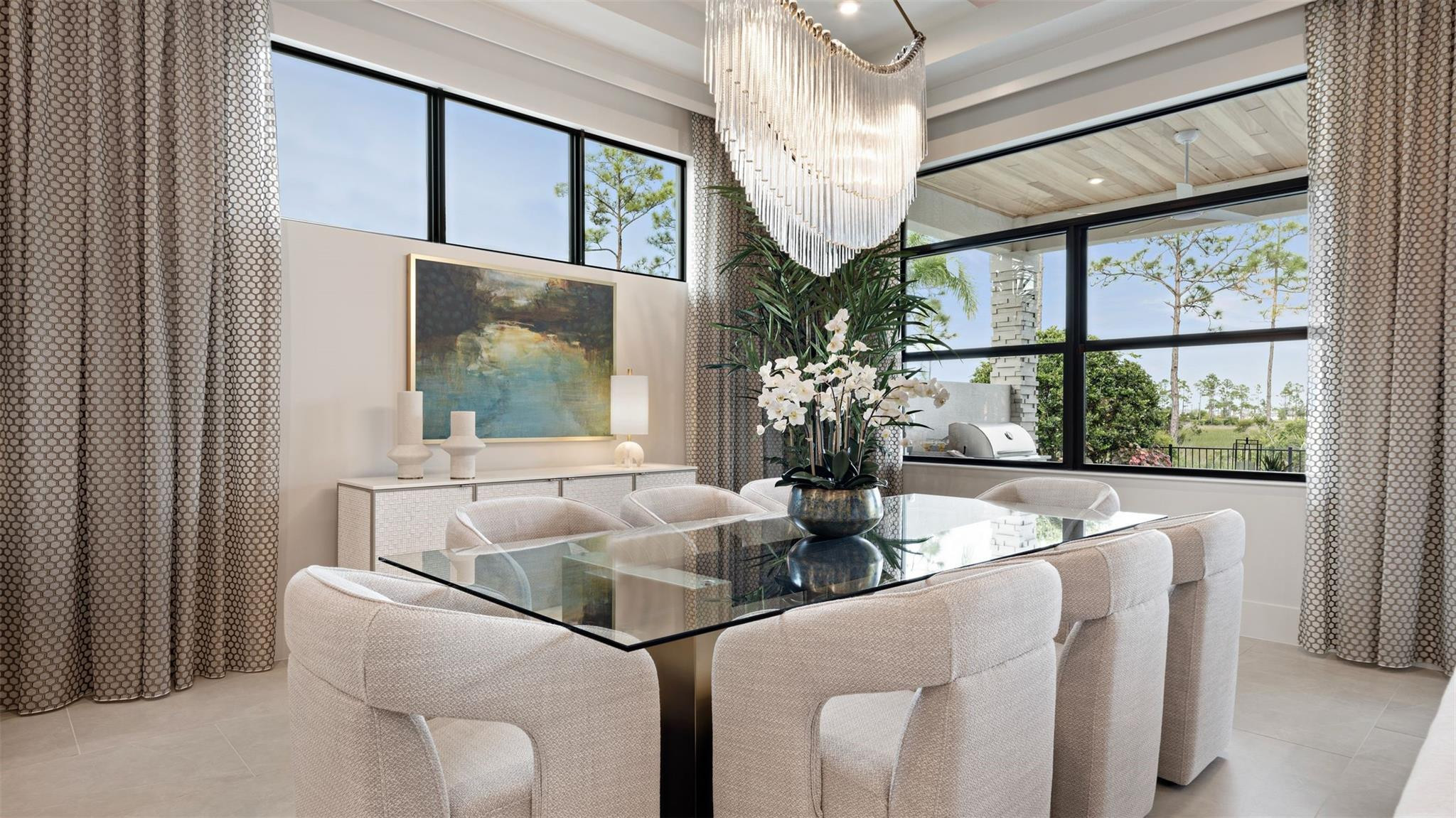 L'Ambiance at Avenir - Residential