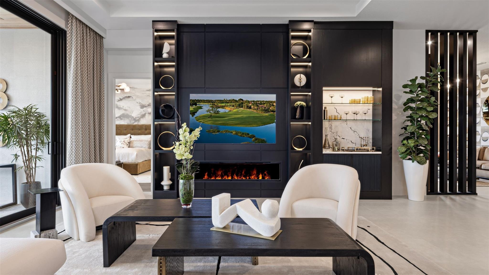 L'Ambiance at Avenir - Residential