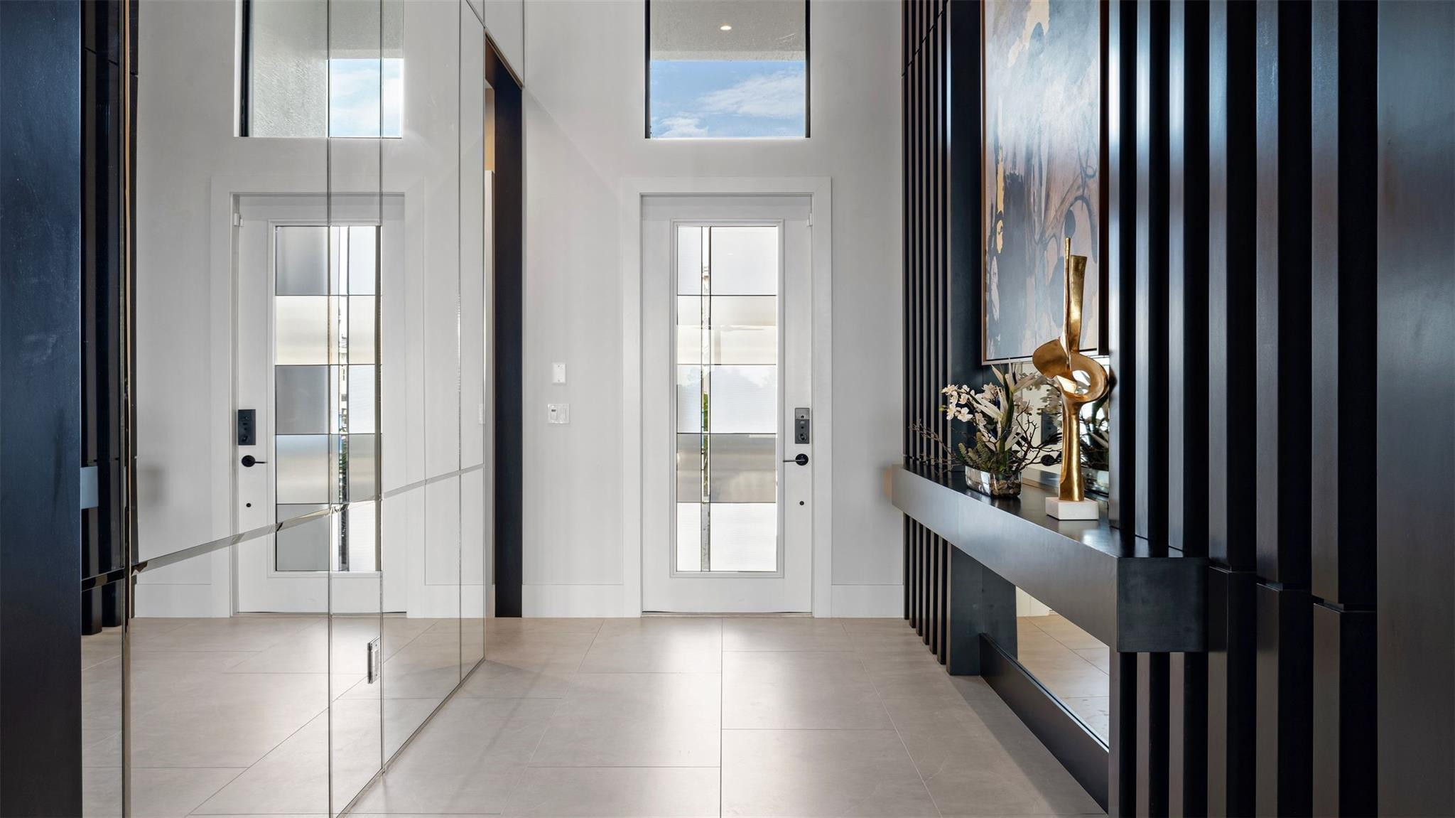 L'Ambiance at Avenir - Residential