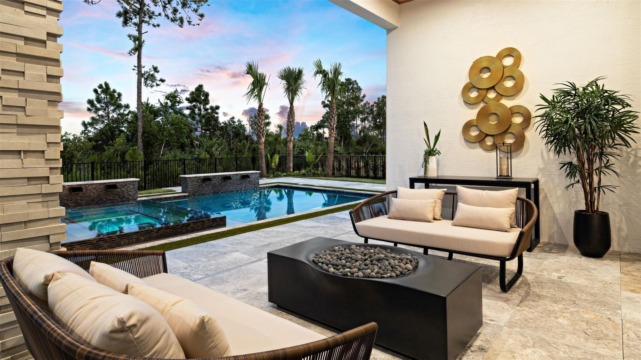 L'Ambiance at Avenir - Residential