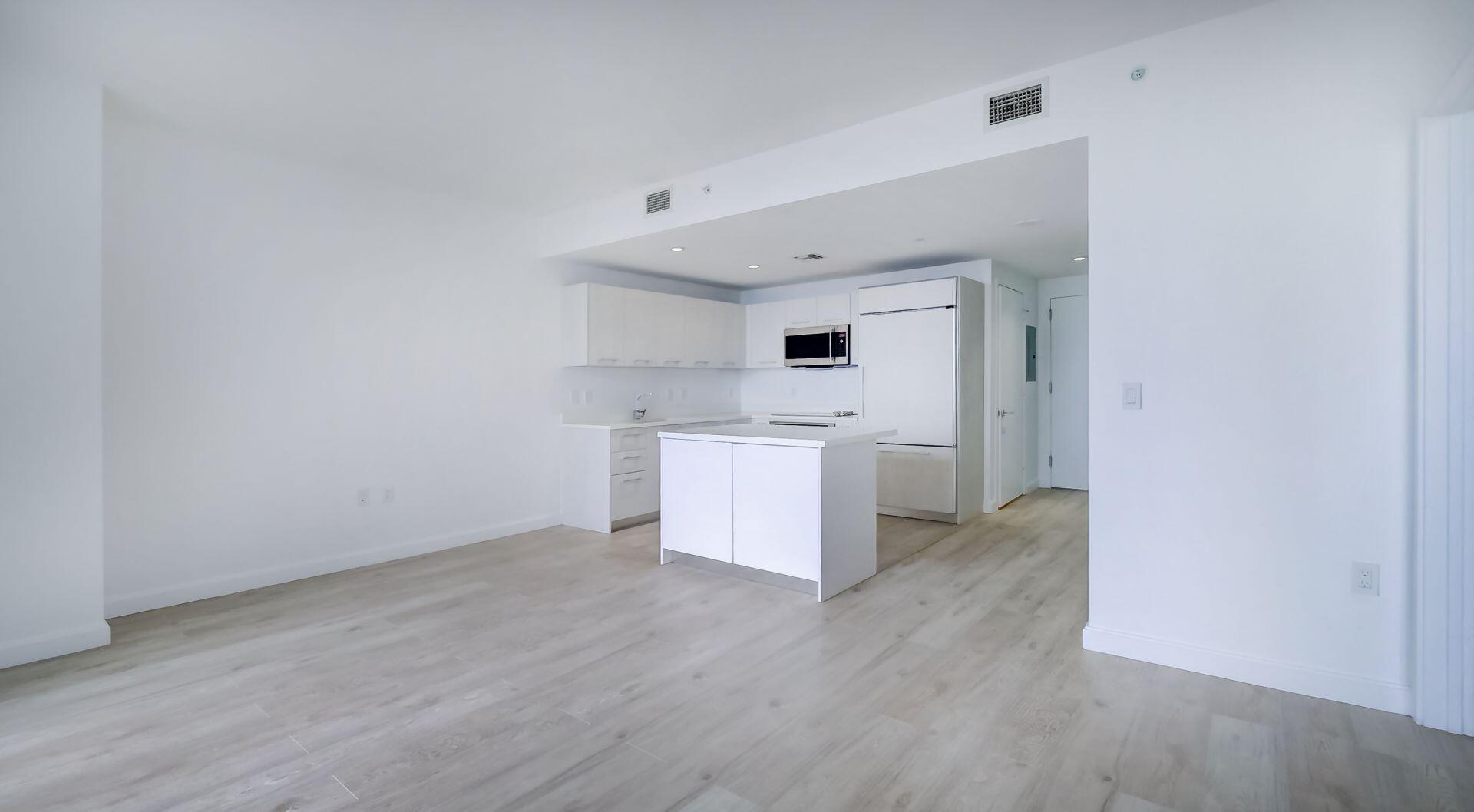 BRICKELL HEIGHTS EAST CONDO - Residential Lease