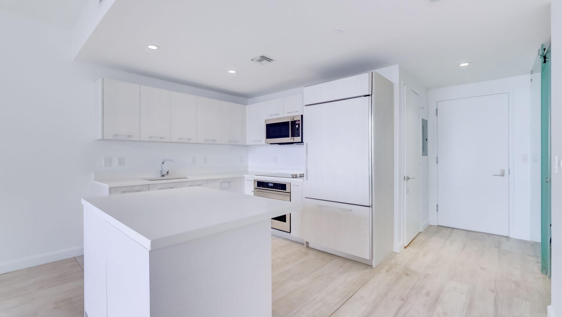 BRICKELL HEIGHTS EAST CONDO - Residential Lease
