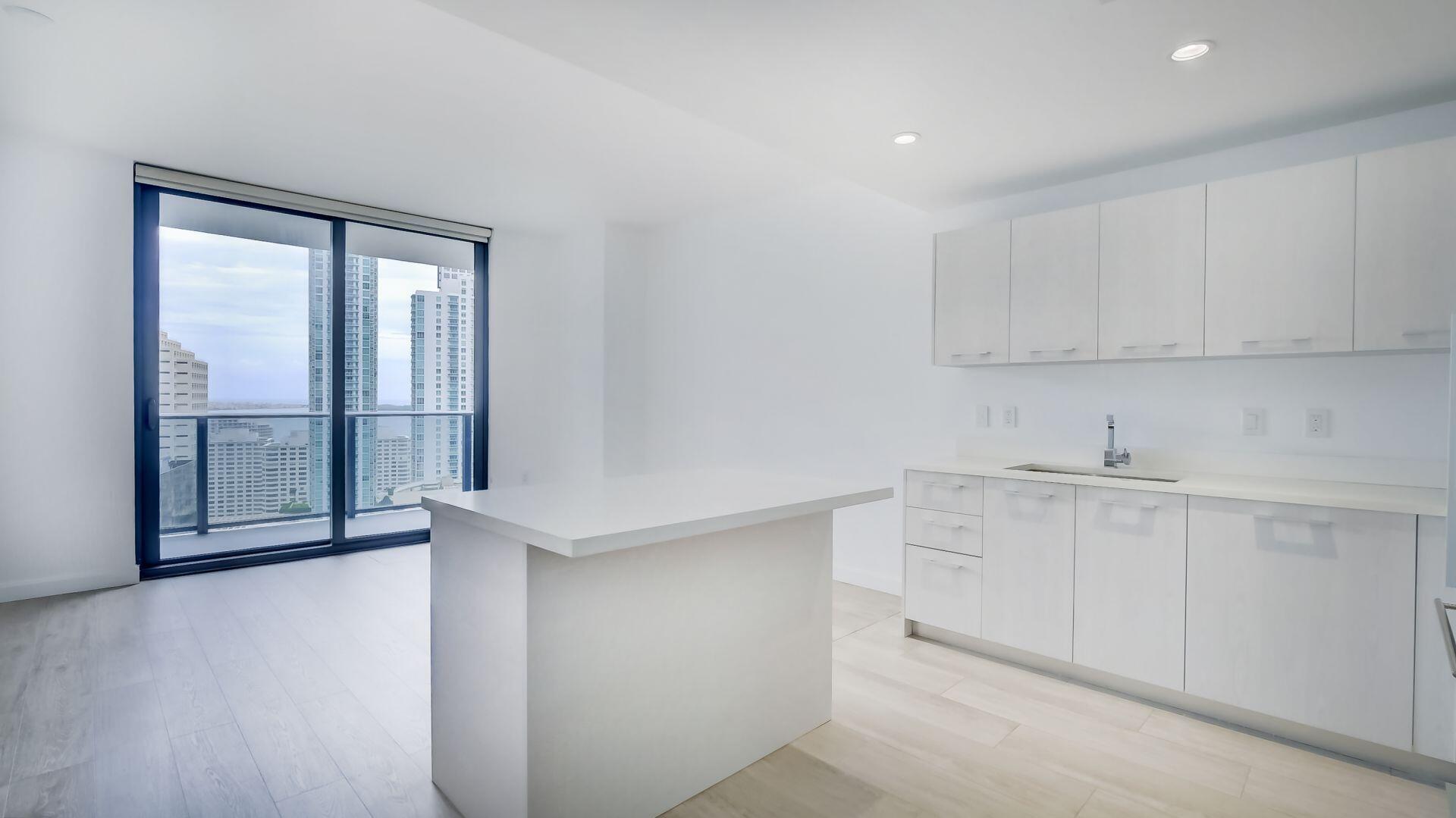 BRICKELL HEIGHTS EAST CONDO - Residential Lease