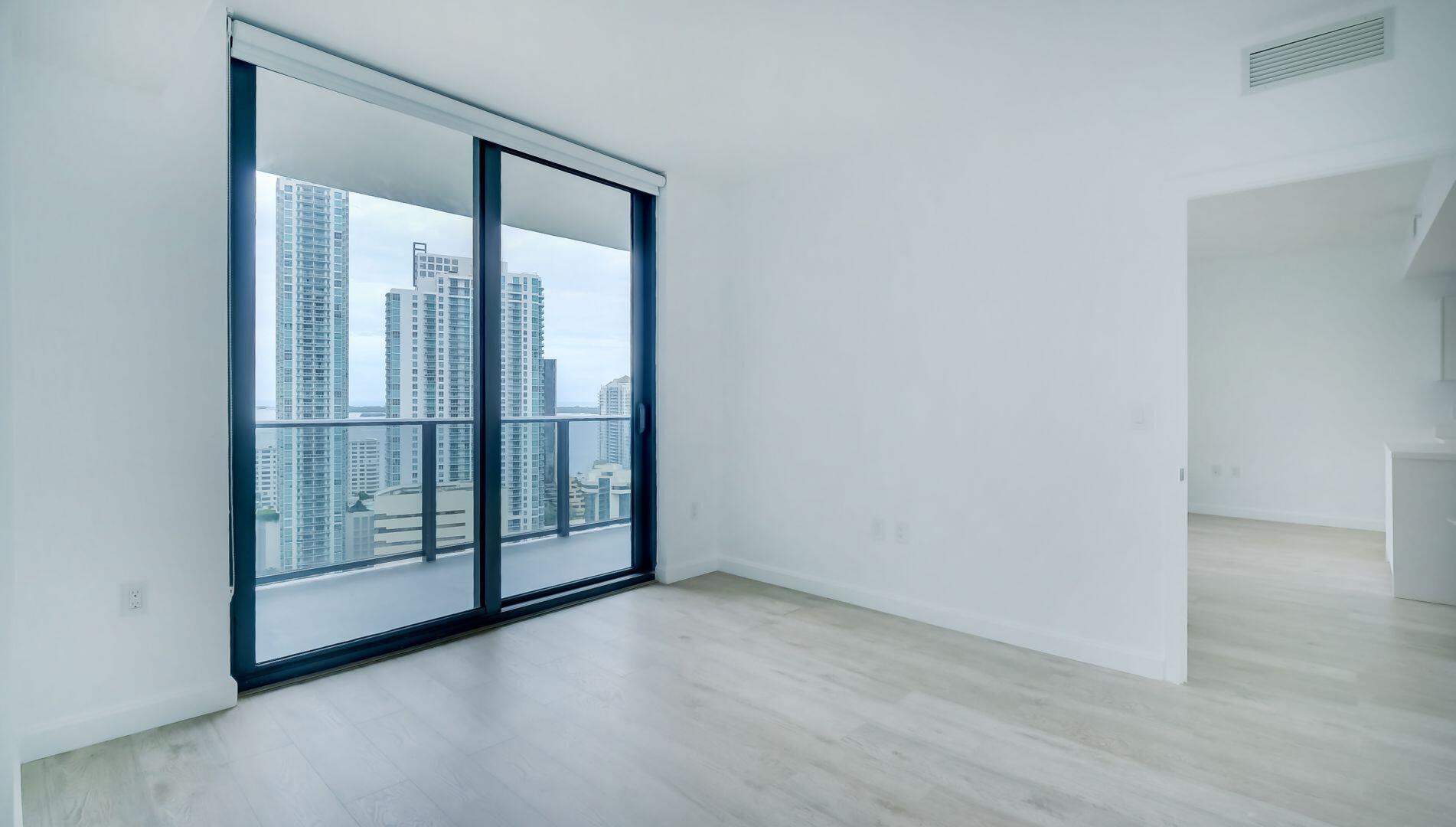 BRICKELL HEIGHTS EAST CONDO - Residential Lease