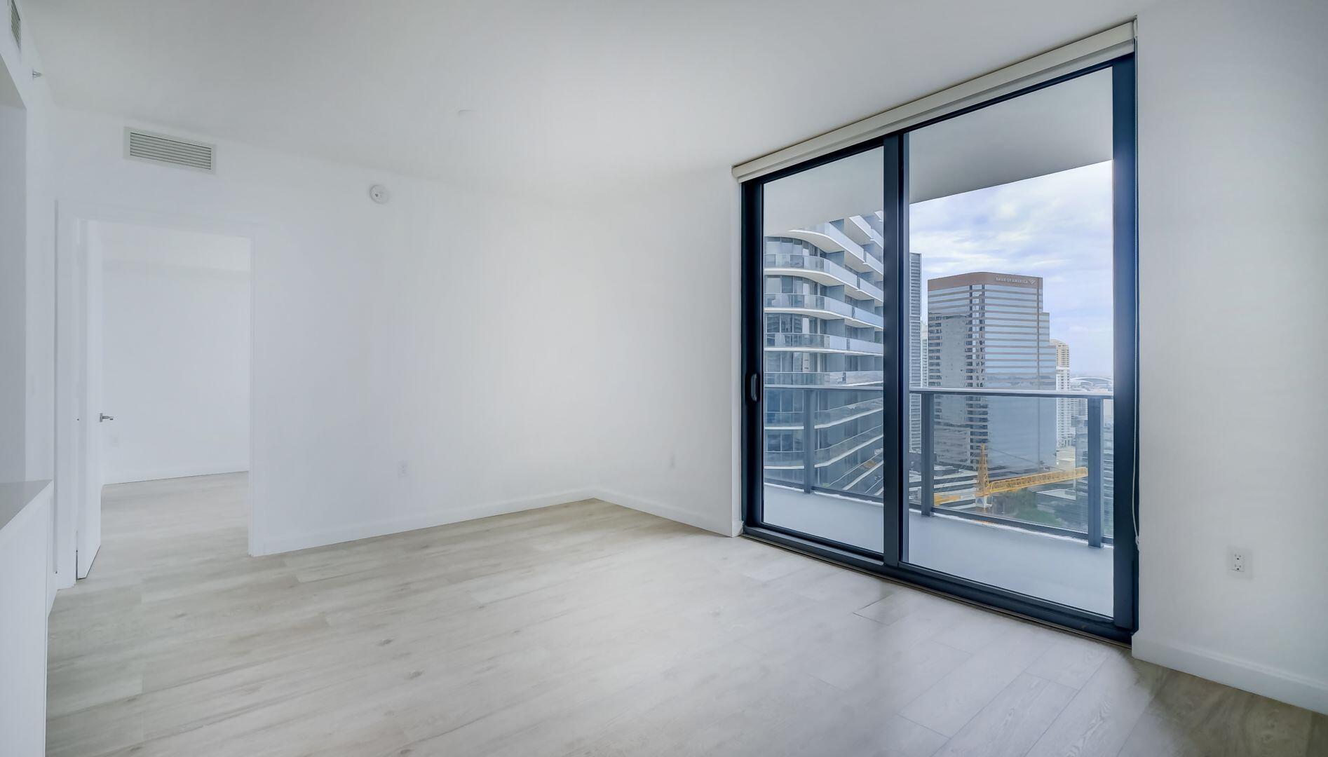 BRICKELL HEIGHTS EAST CONDO - Residential Lease