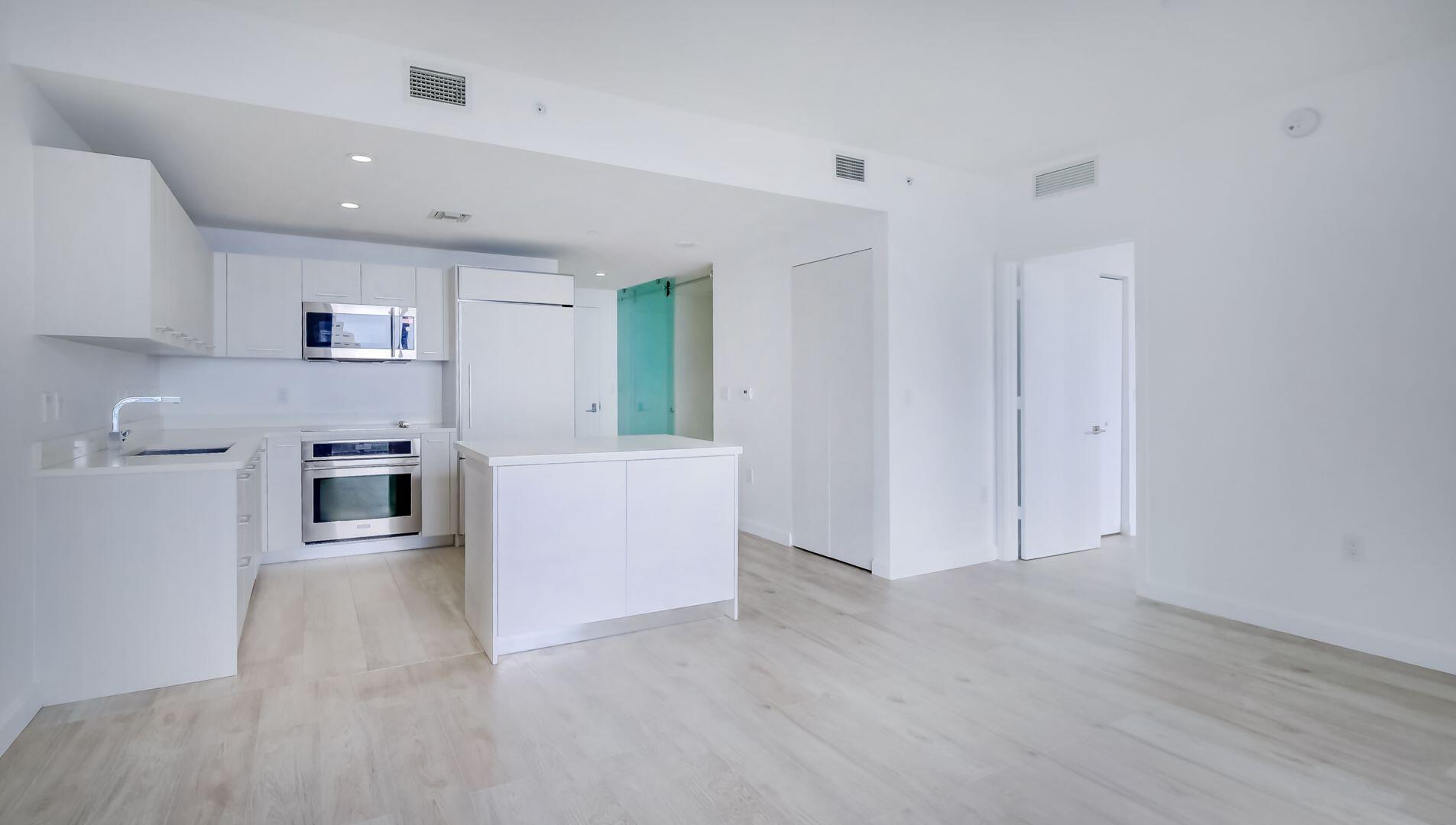 BRICKELL HEIGHTS EAST CONDO - Residential Lease