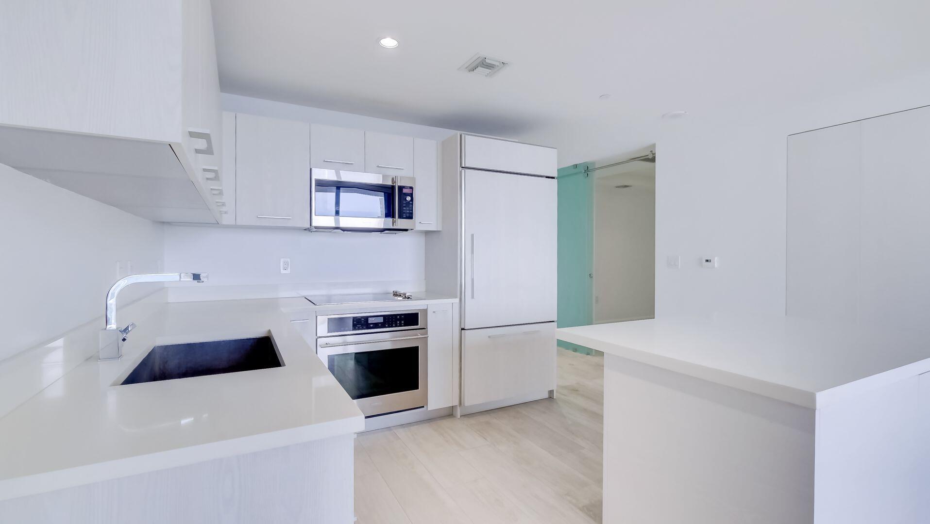 BRICKELL HEIGHTS EAST CONDO - Residential Lease