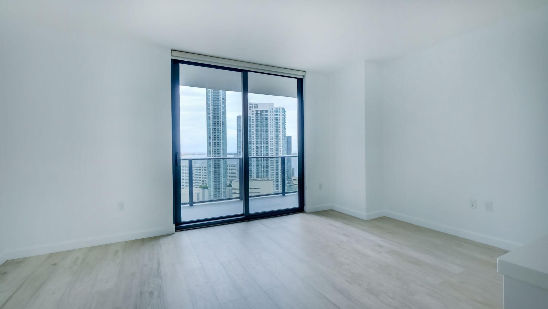 BRICKELL HEIGHTS EAST CONDO - Residential Lease