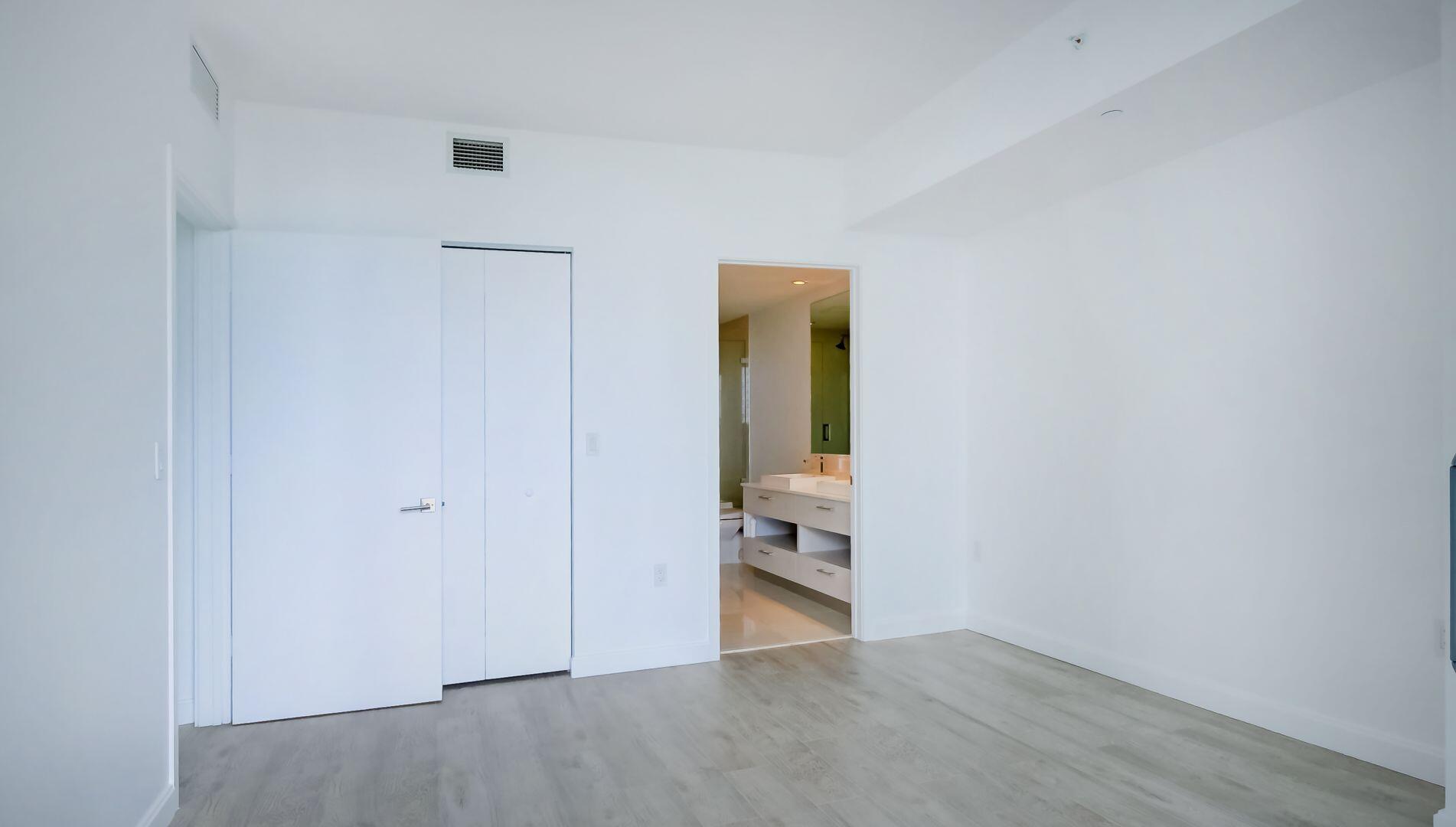 BRICKELL HEIGHTS EAST CONDO - Residential Lease