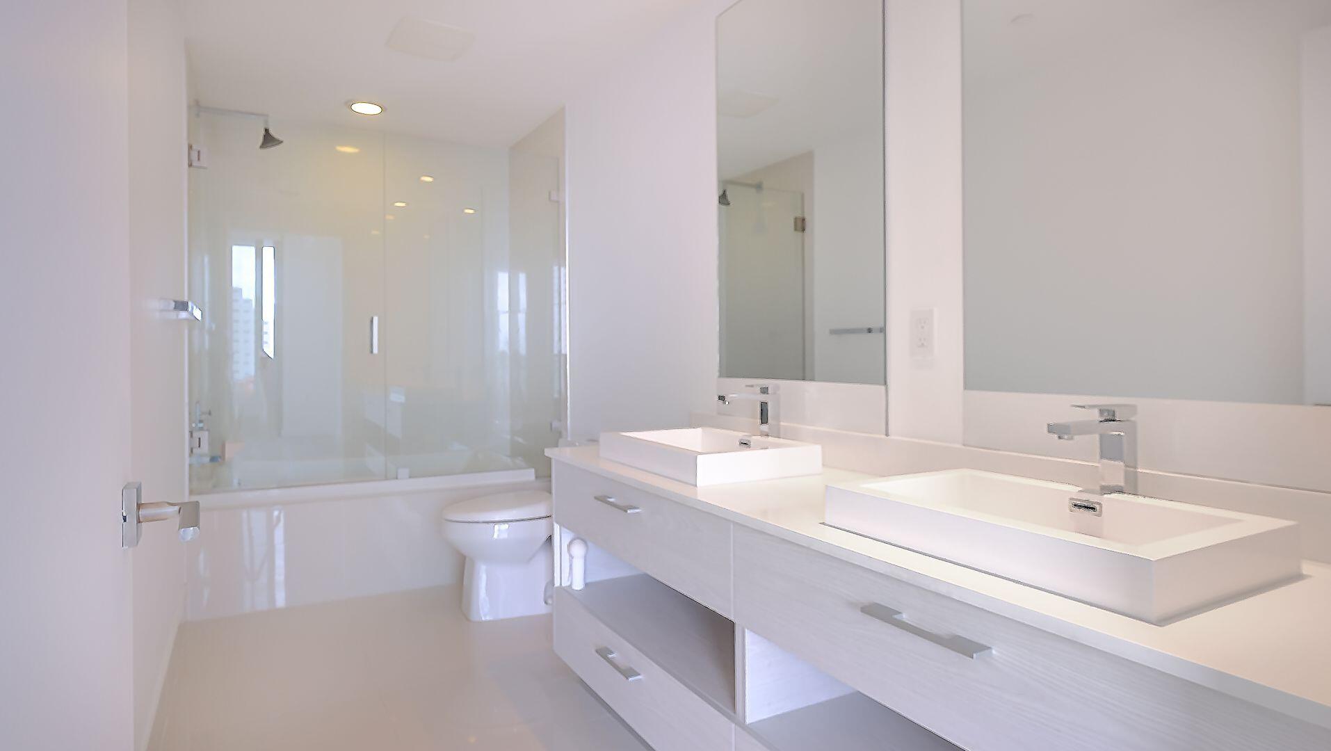 BRICKELL HEIGHTS EAST CONDO - Residential Lease