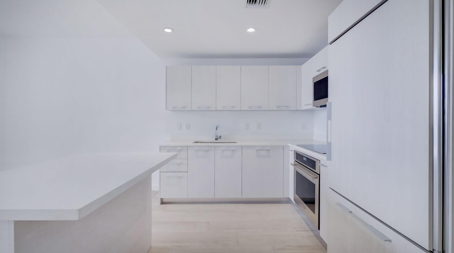 BRICKELL HEIGHTS EAST CONDO - Residential Lease