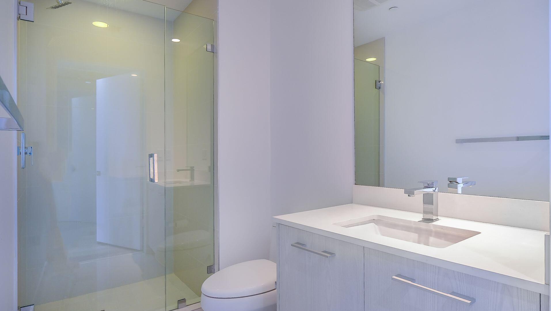 BRICKELL HEIGHTS EAST CONDO - Residential Lease