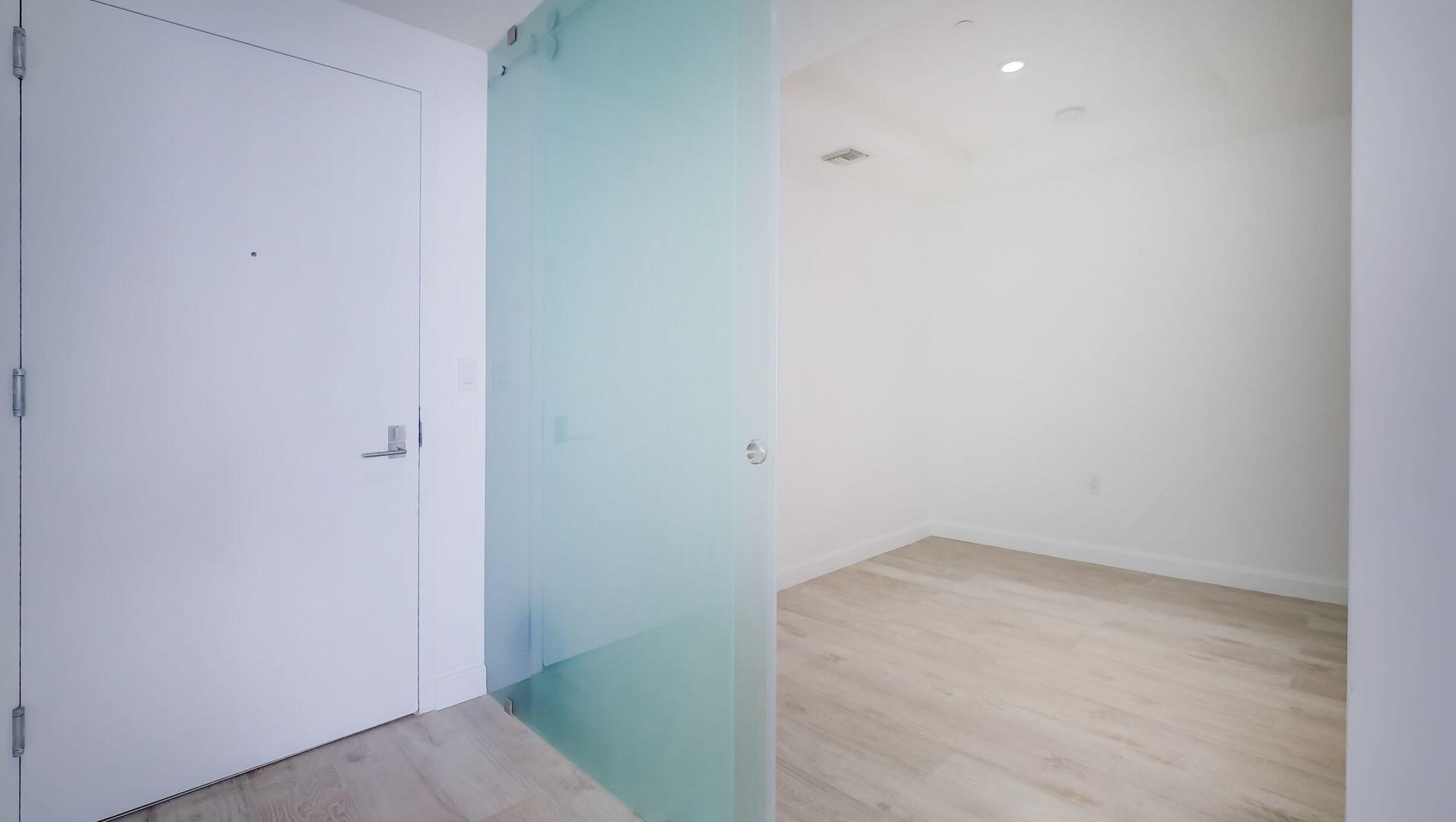 BRICKELL HEIGHTS EAST CONDO - Residential Lease