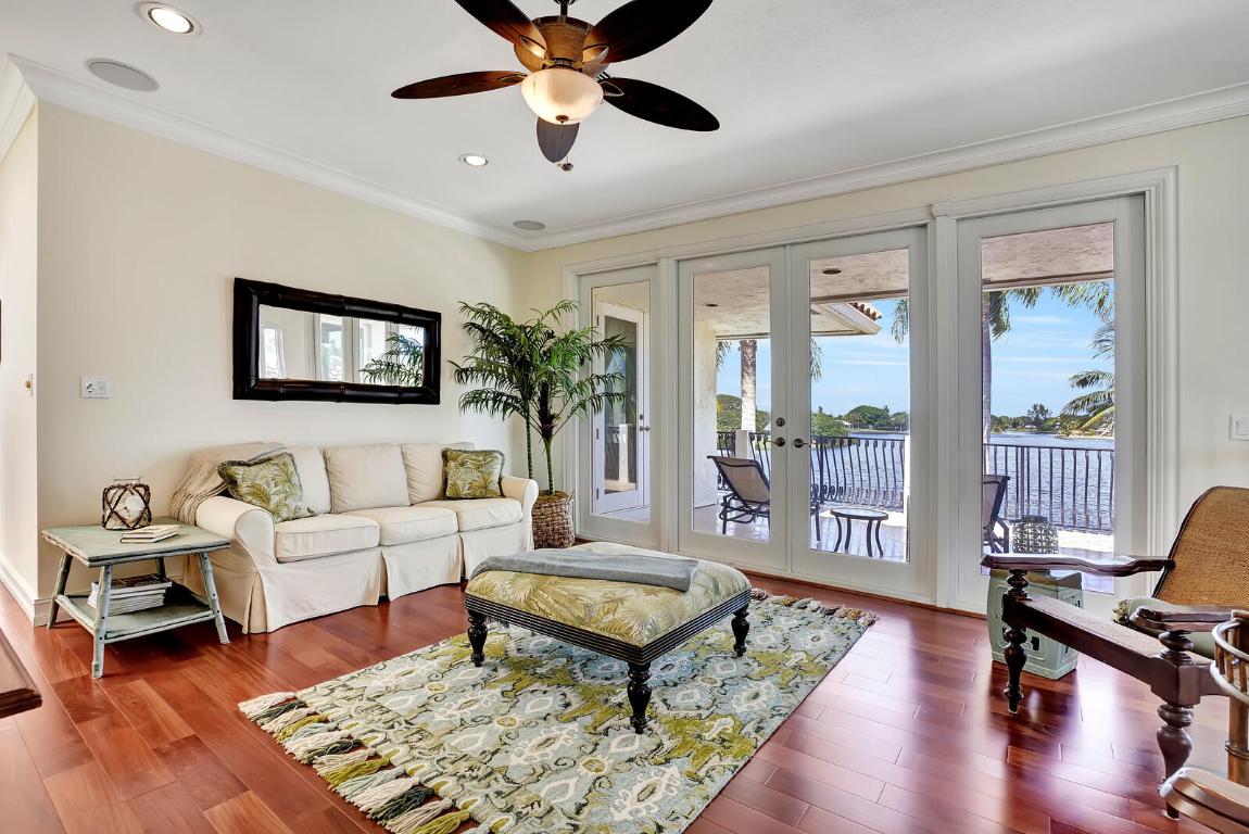 LAKE EDEN SUB 1 - Residential