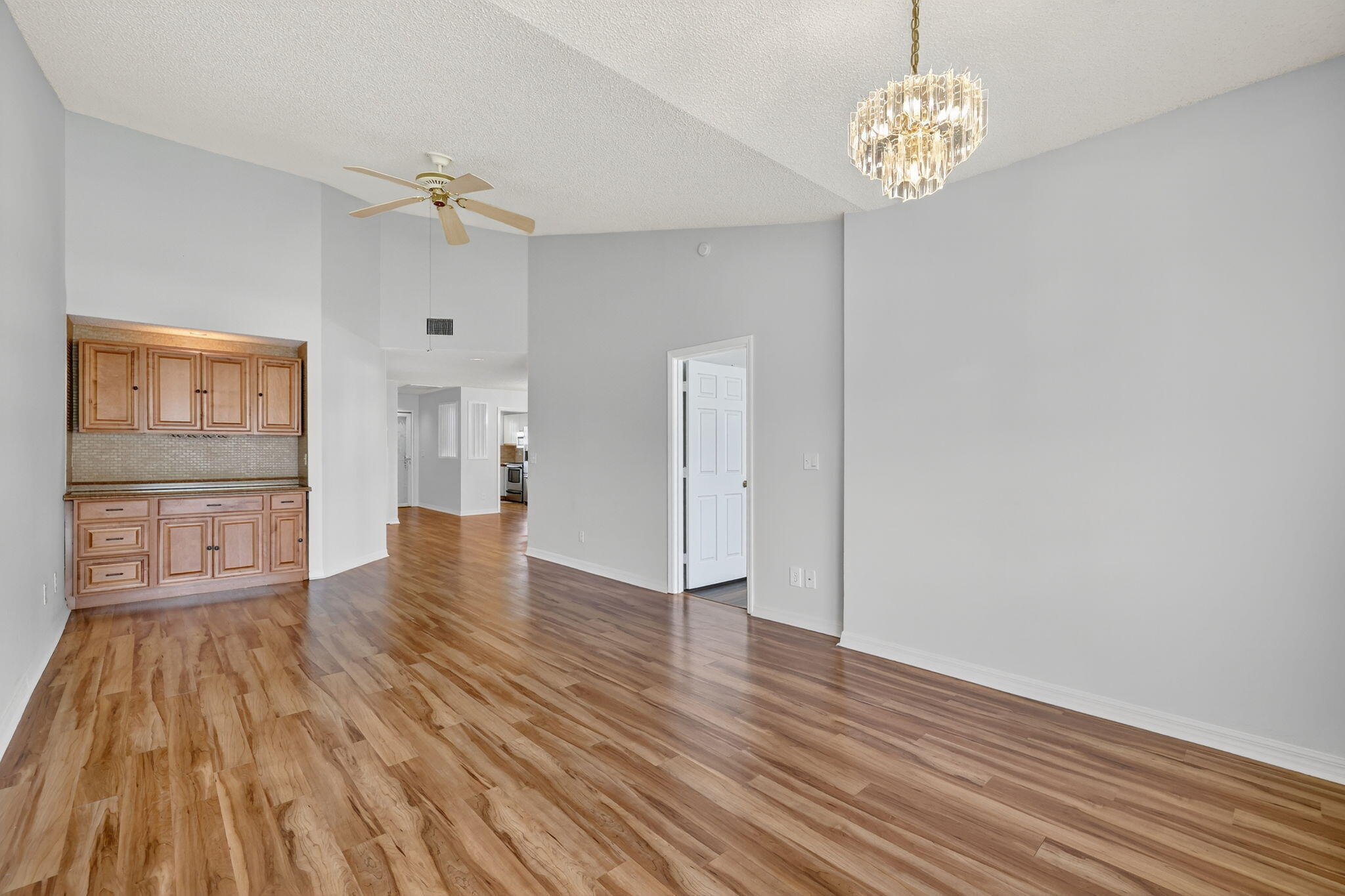 HANSONS LANDING CONDO - Residential Lease