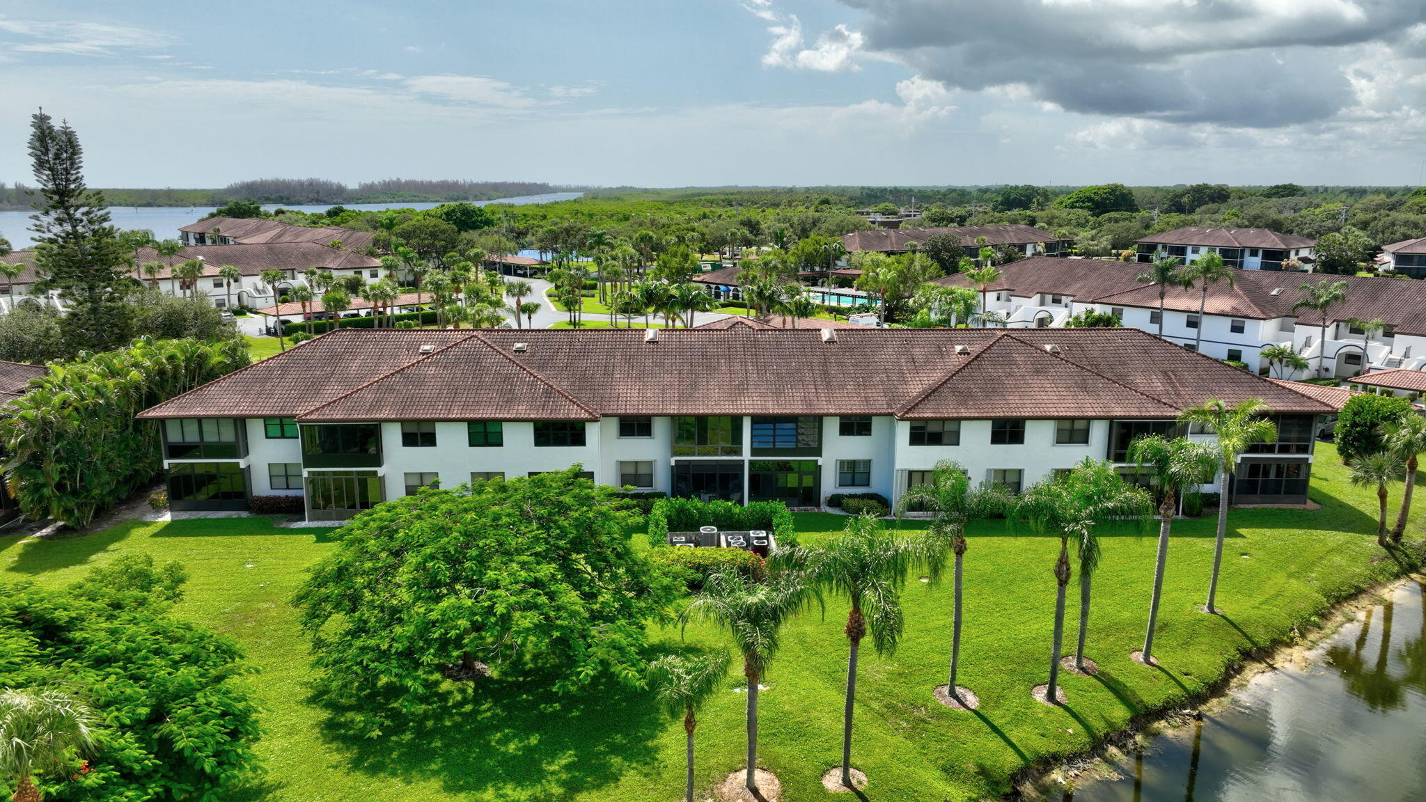HANSONS LANDING CONDO - Residential Lease
