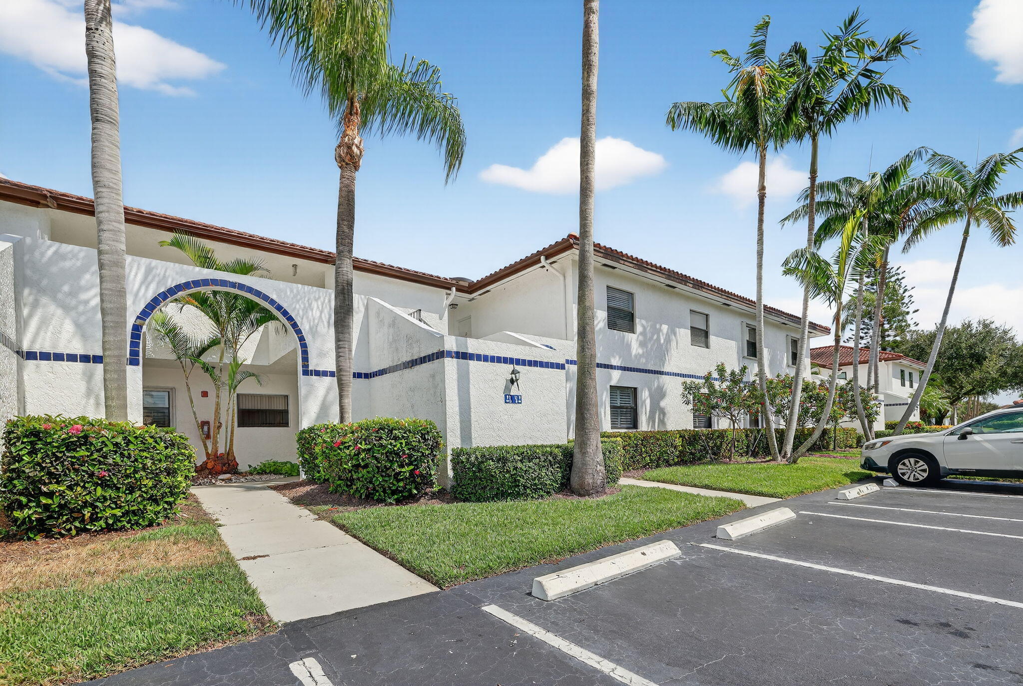 HANSONS LANDING CONDO - Residential Lease