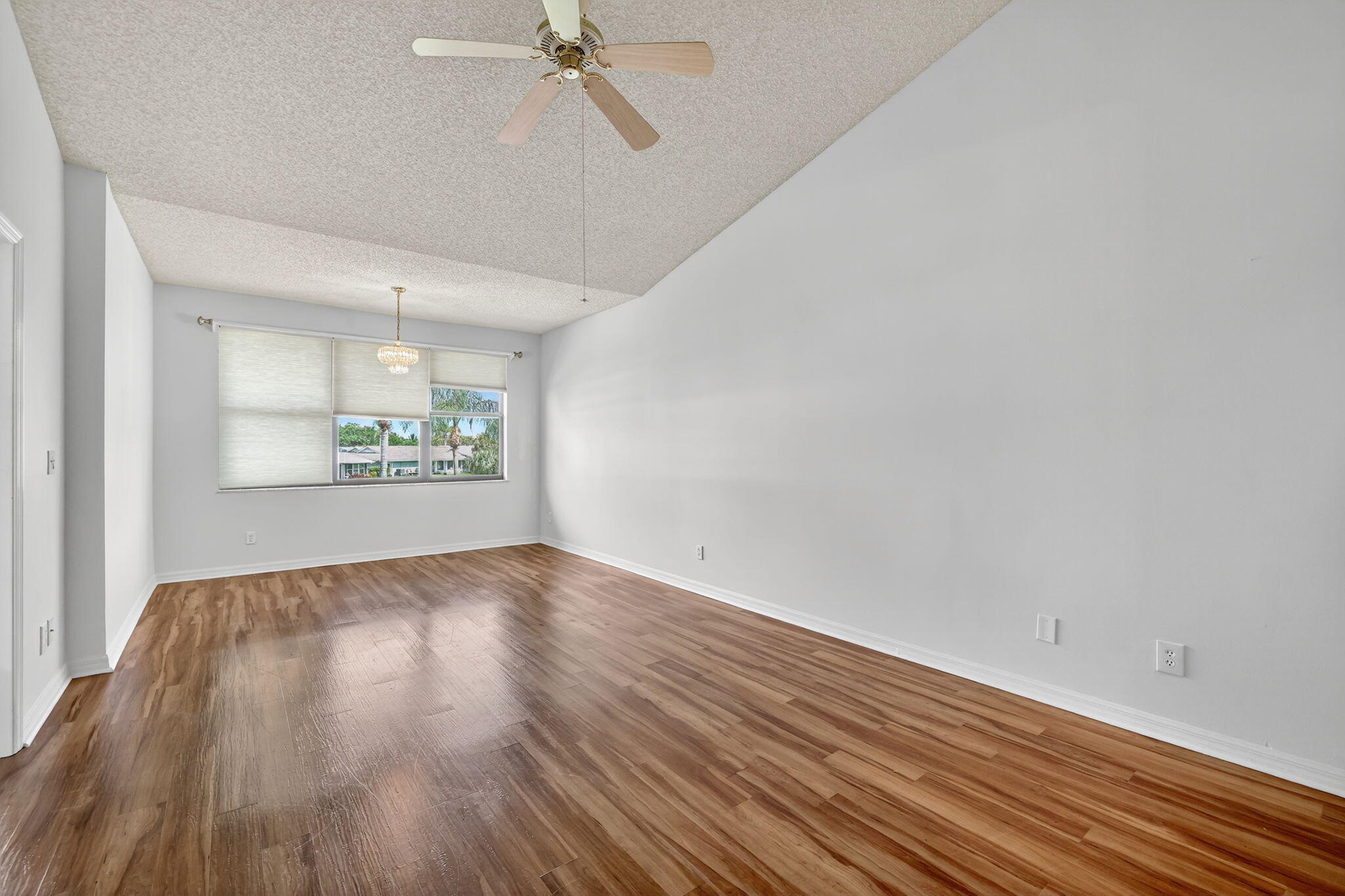 HANSONS LANDING CONDO - Residential Lease