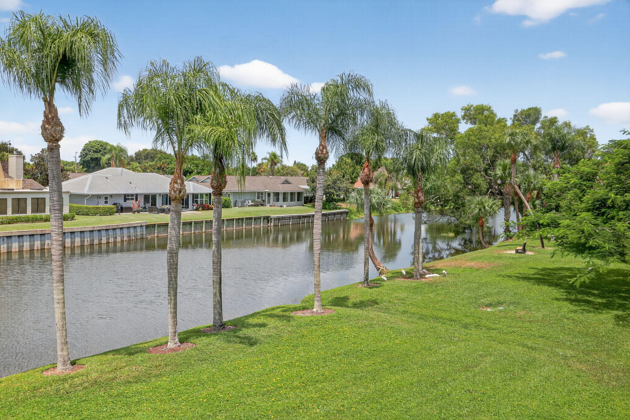HANSONS LANDING CONDO - Residential Lease