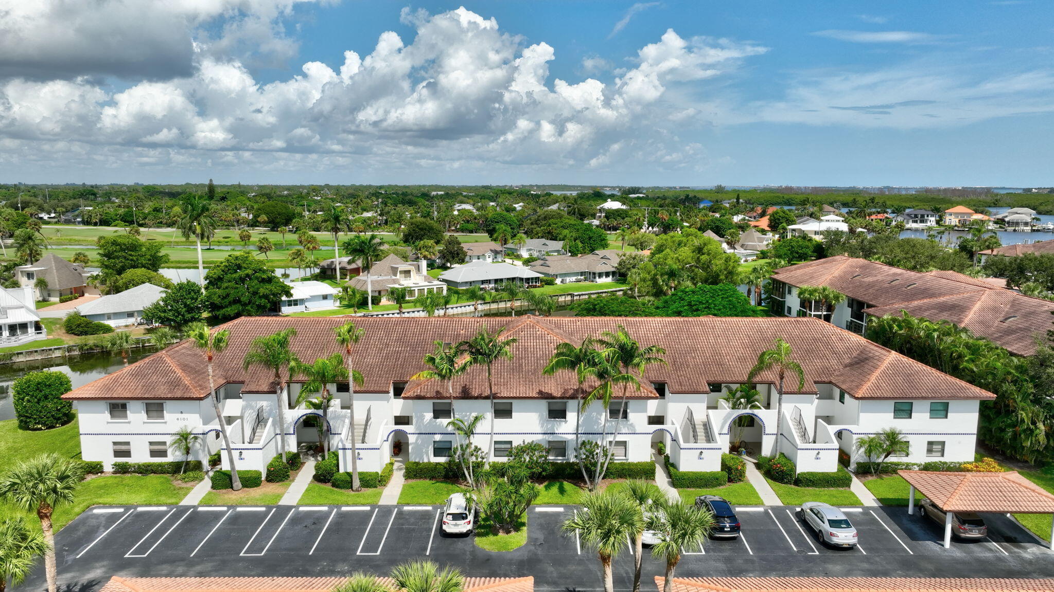 HANSONS LANDING CONDO - Residential Lease