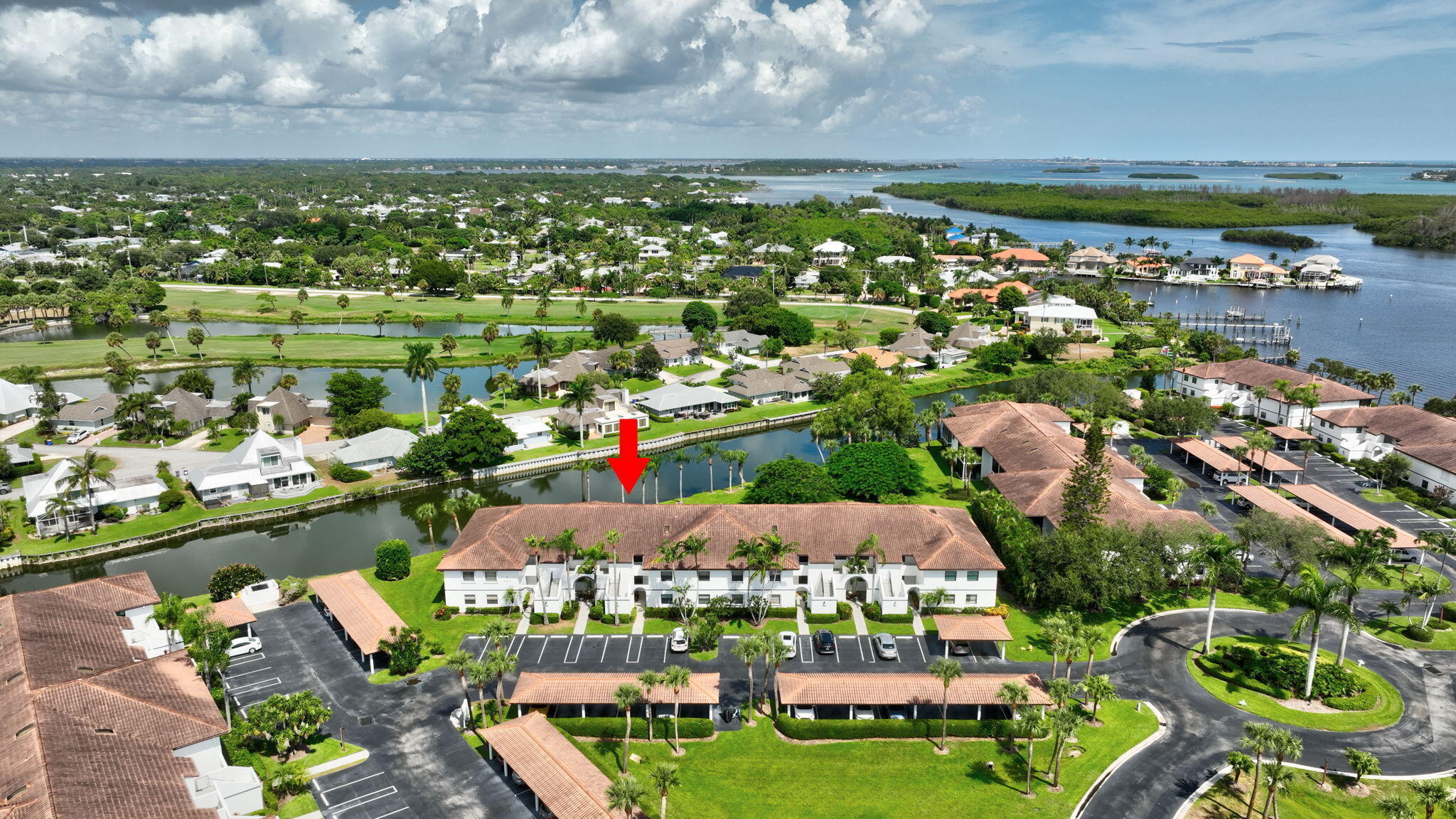 HANSONS LANDING CONDO - Residential Lease