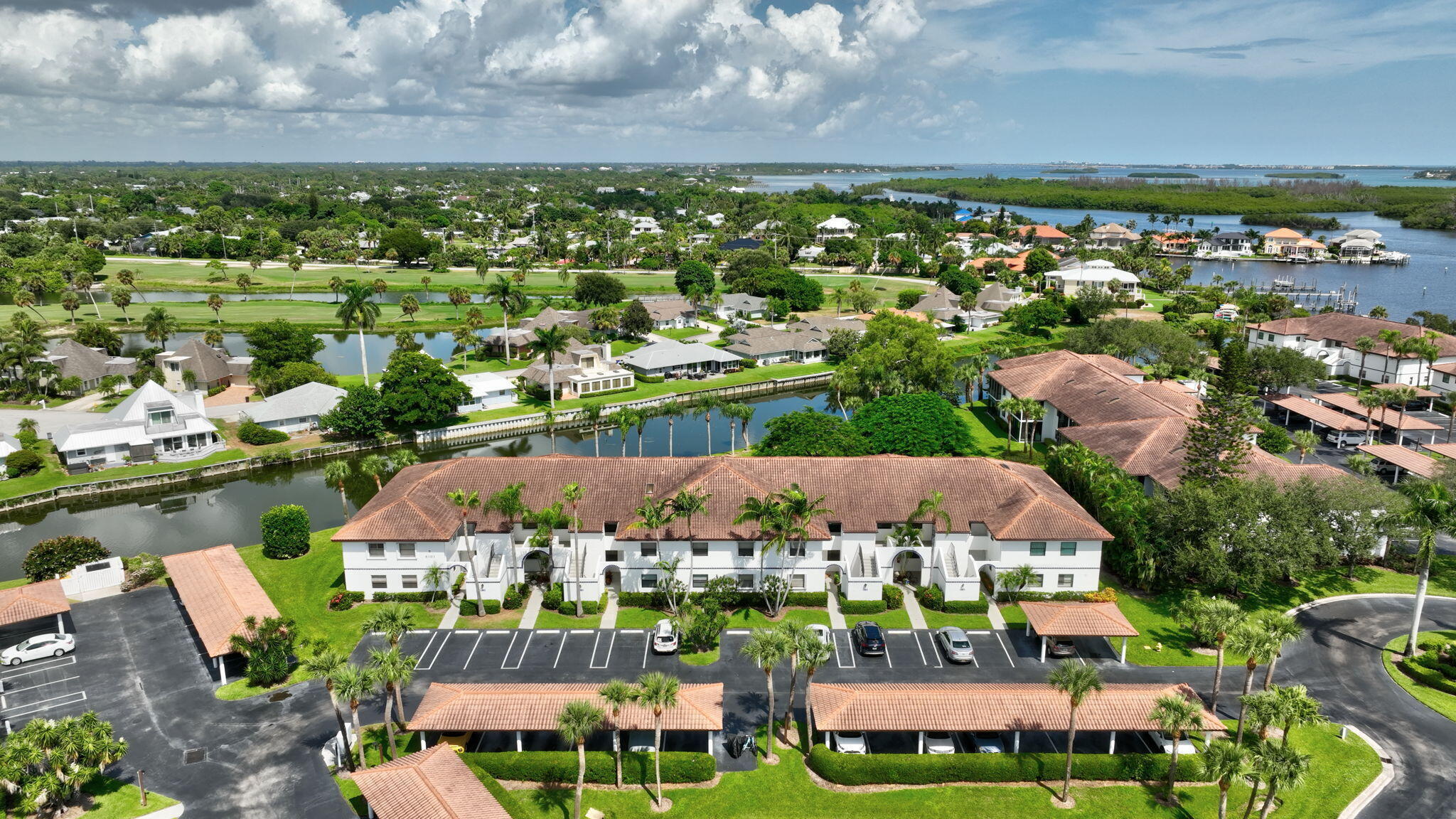 HANSONS LANDING CONDO - Residential Lease