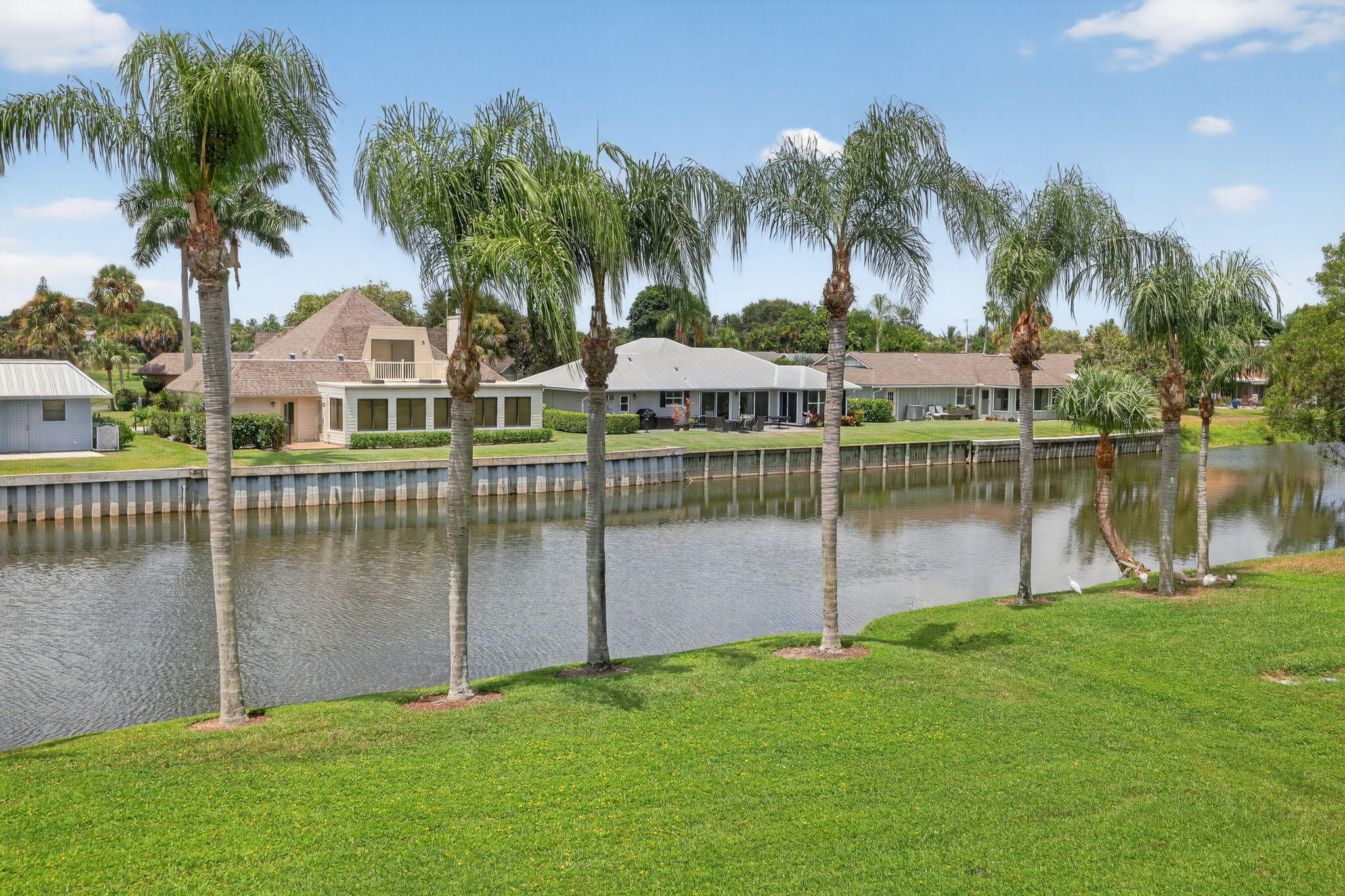 HANSONS LANDING CONDO - Residential Lease